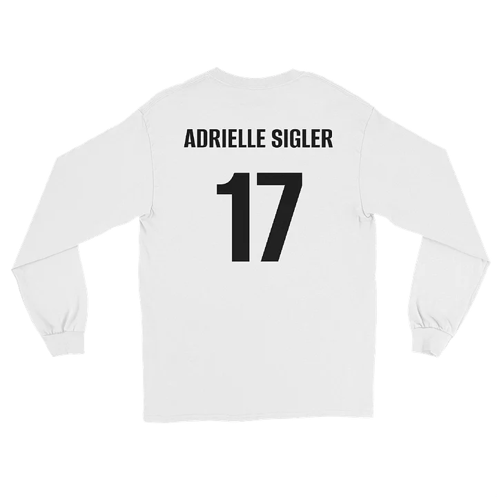 Team Adrielle #17 product image (2)