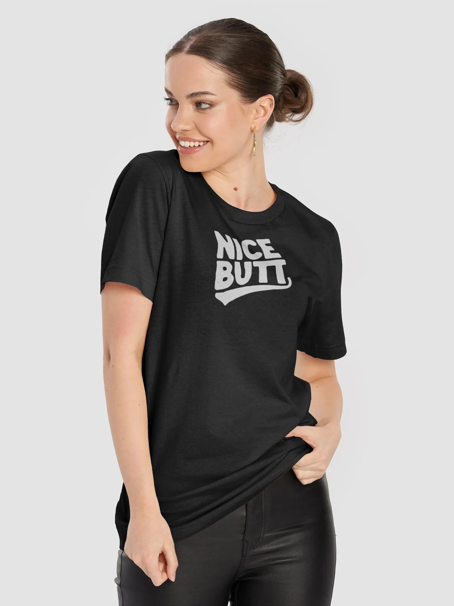 Nice Butt - Shirt product image (84)