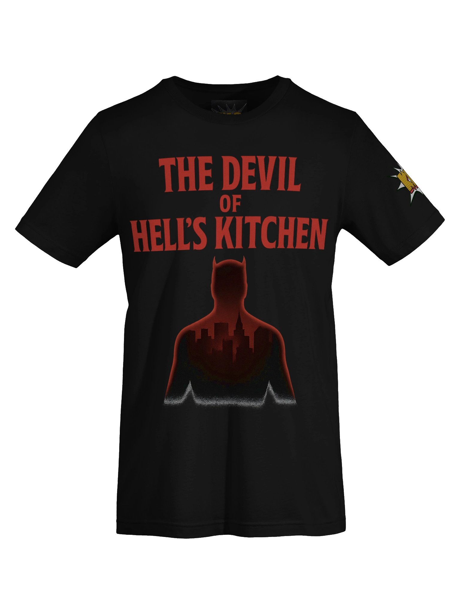 Daredevil And Kingpin product image (21)