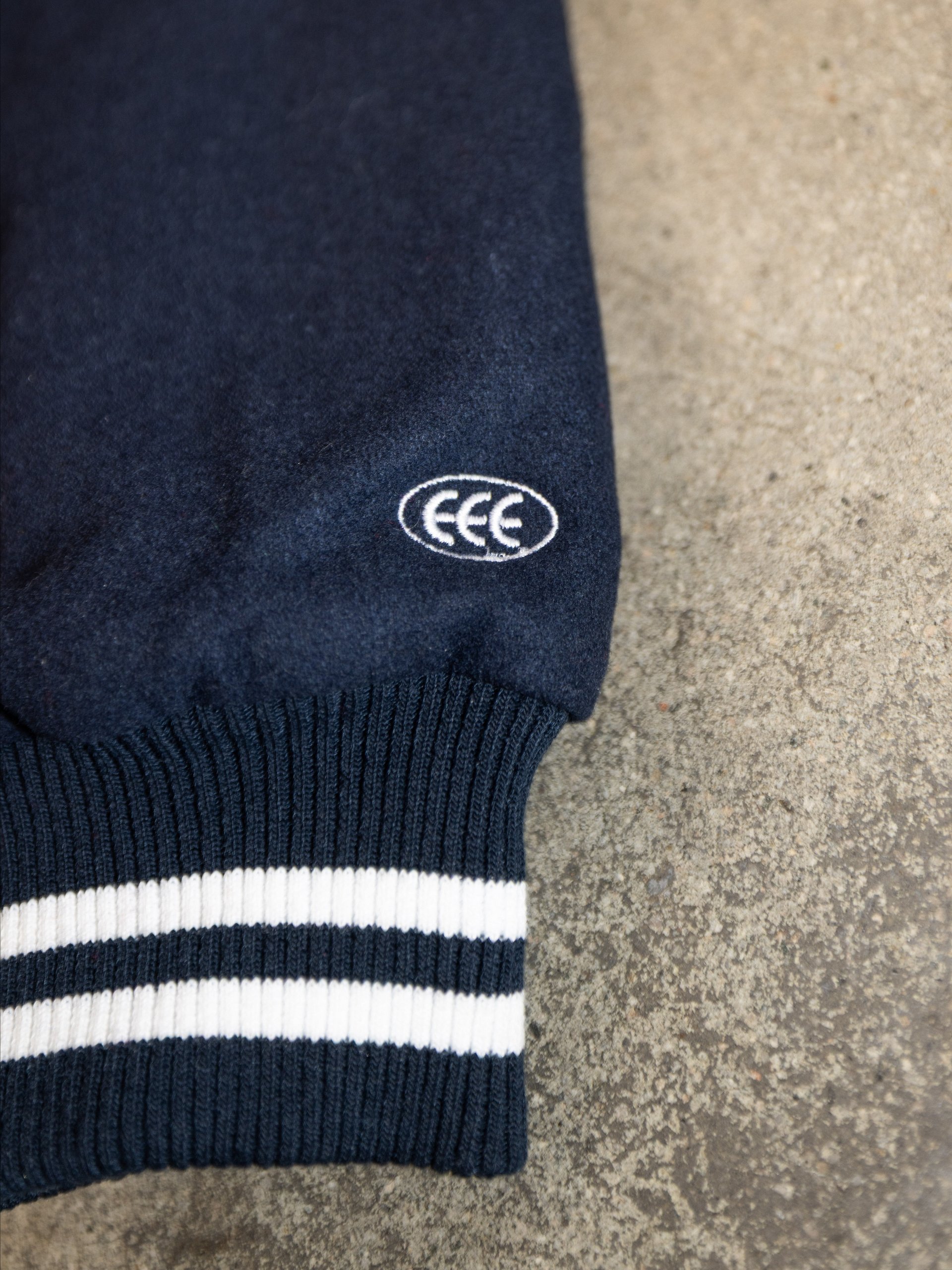 Speeed Varsity Jacket product image (9)