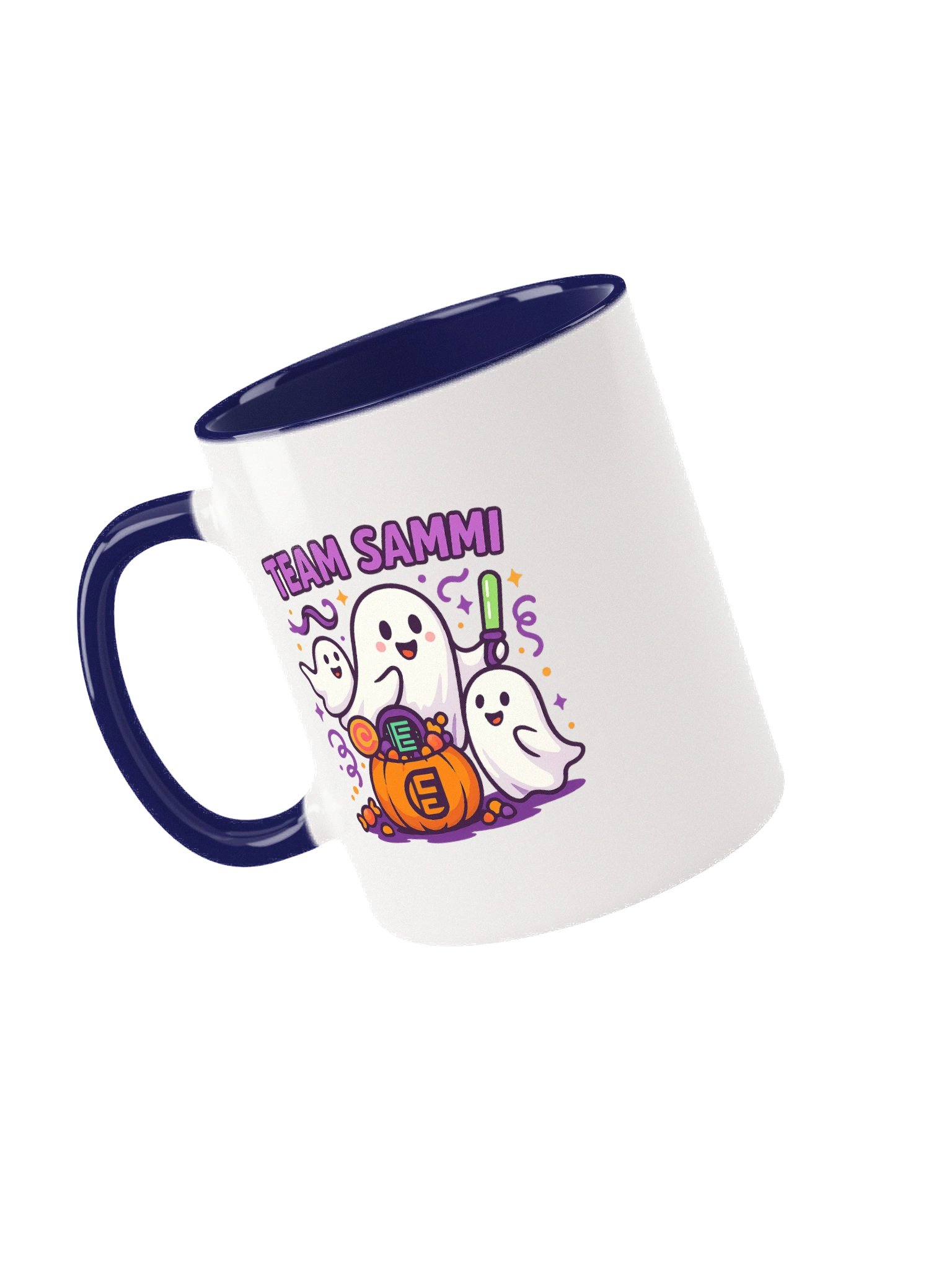 Team Sammi Ceramic Mug product image (32)