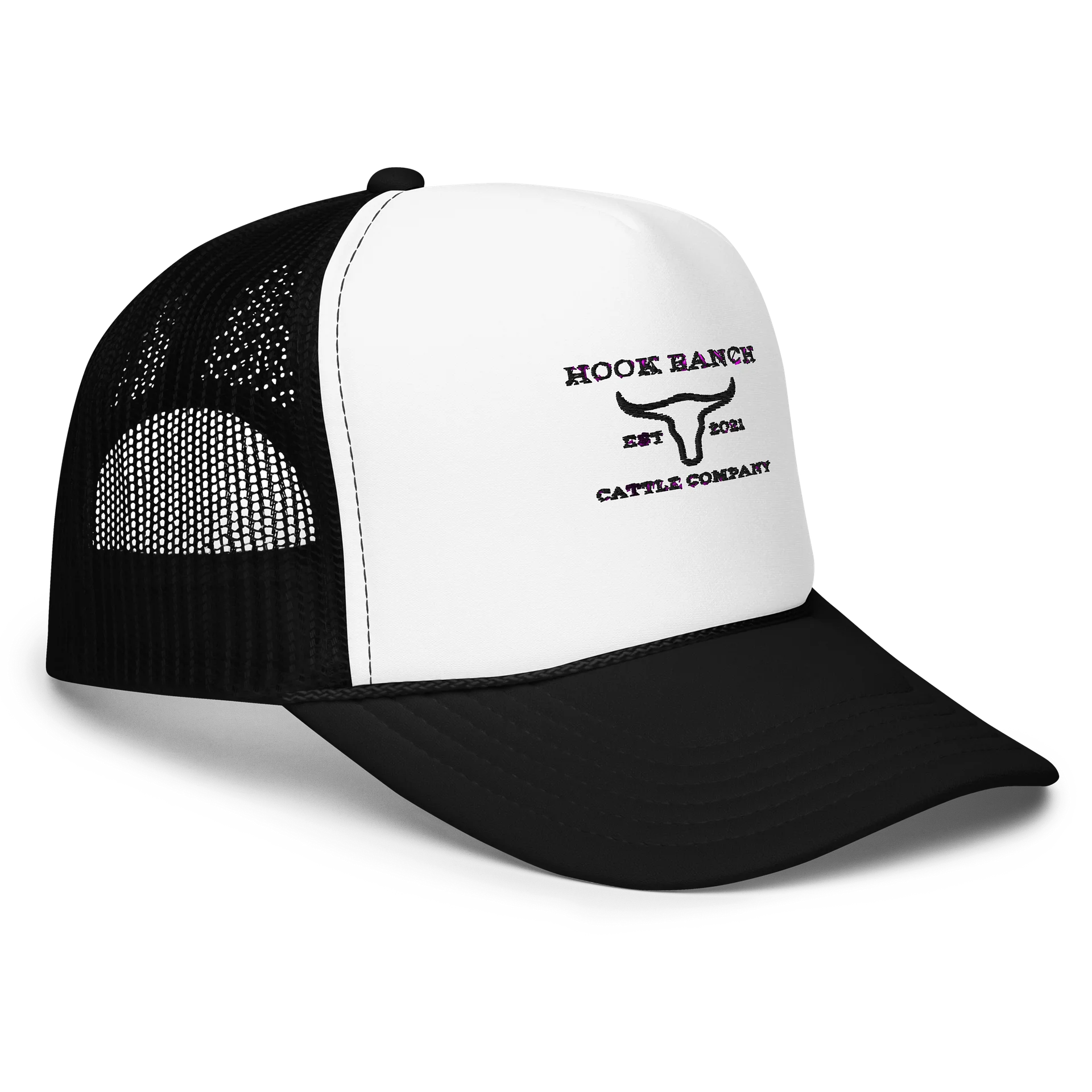 Great Foam Trucker Hat product image (3)