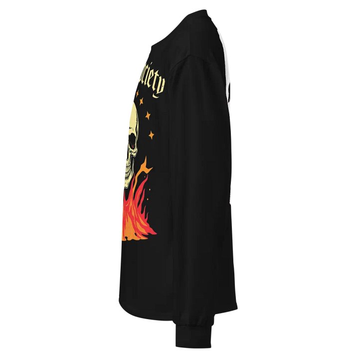 TRASH SOCIETY HONOR product image (2)
