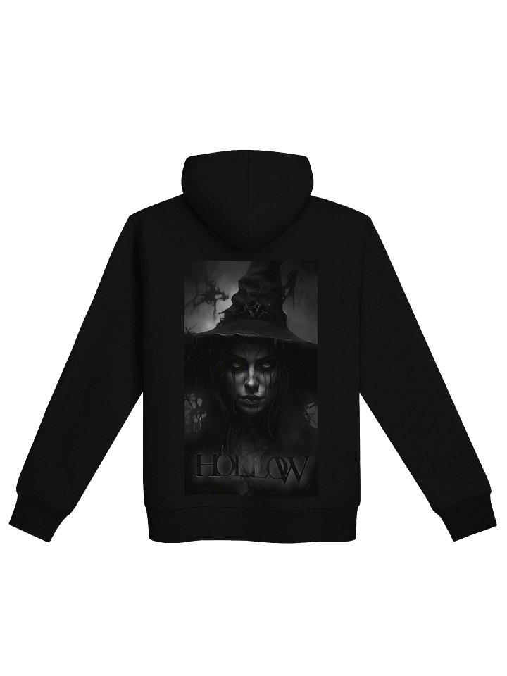 Spellbound unisex pullover hoodie product image (1)