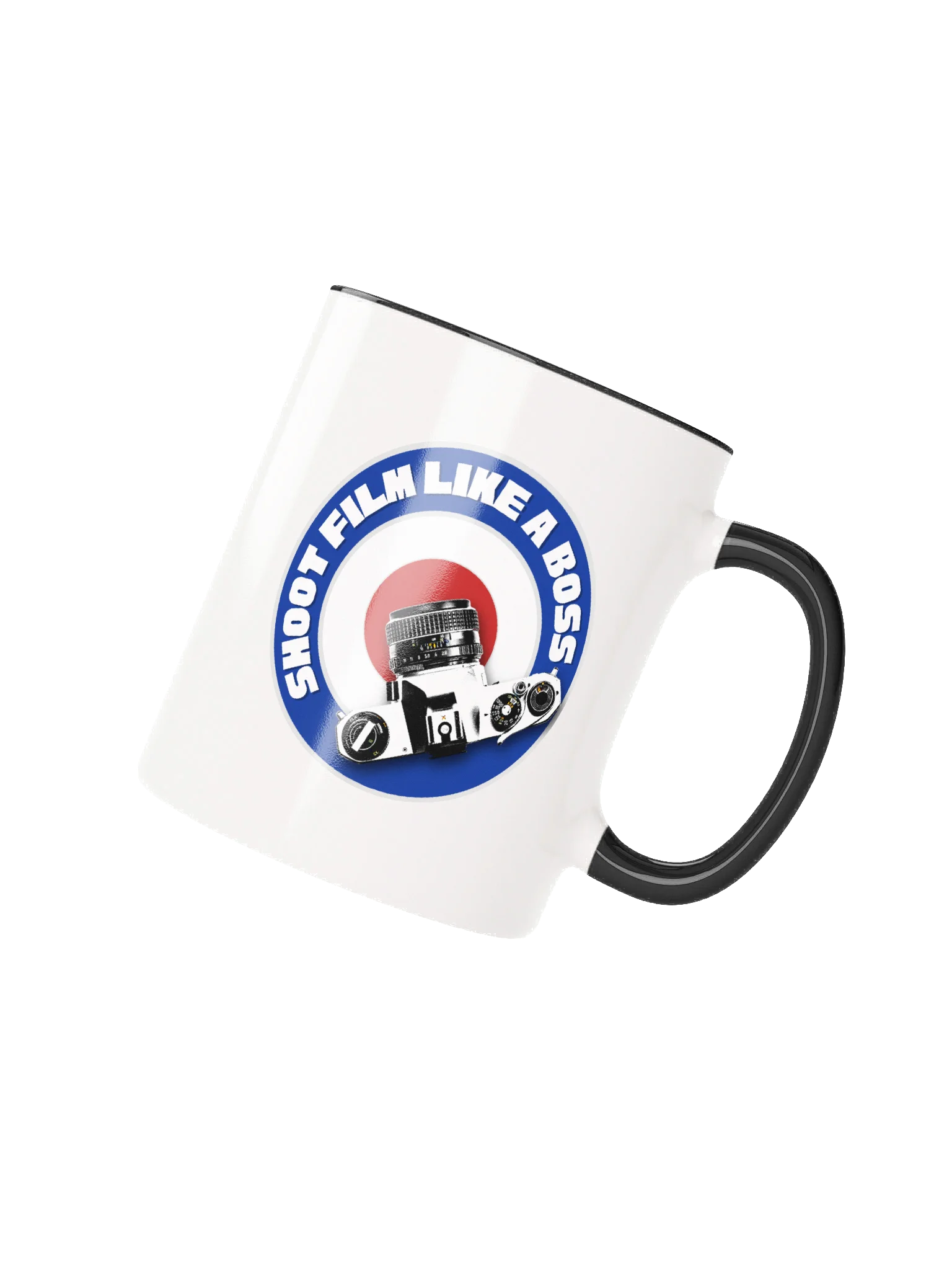 SFLAB LOGO MUG product image (4)