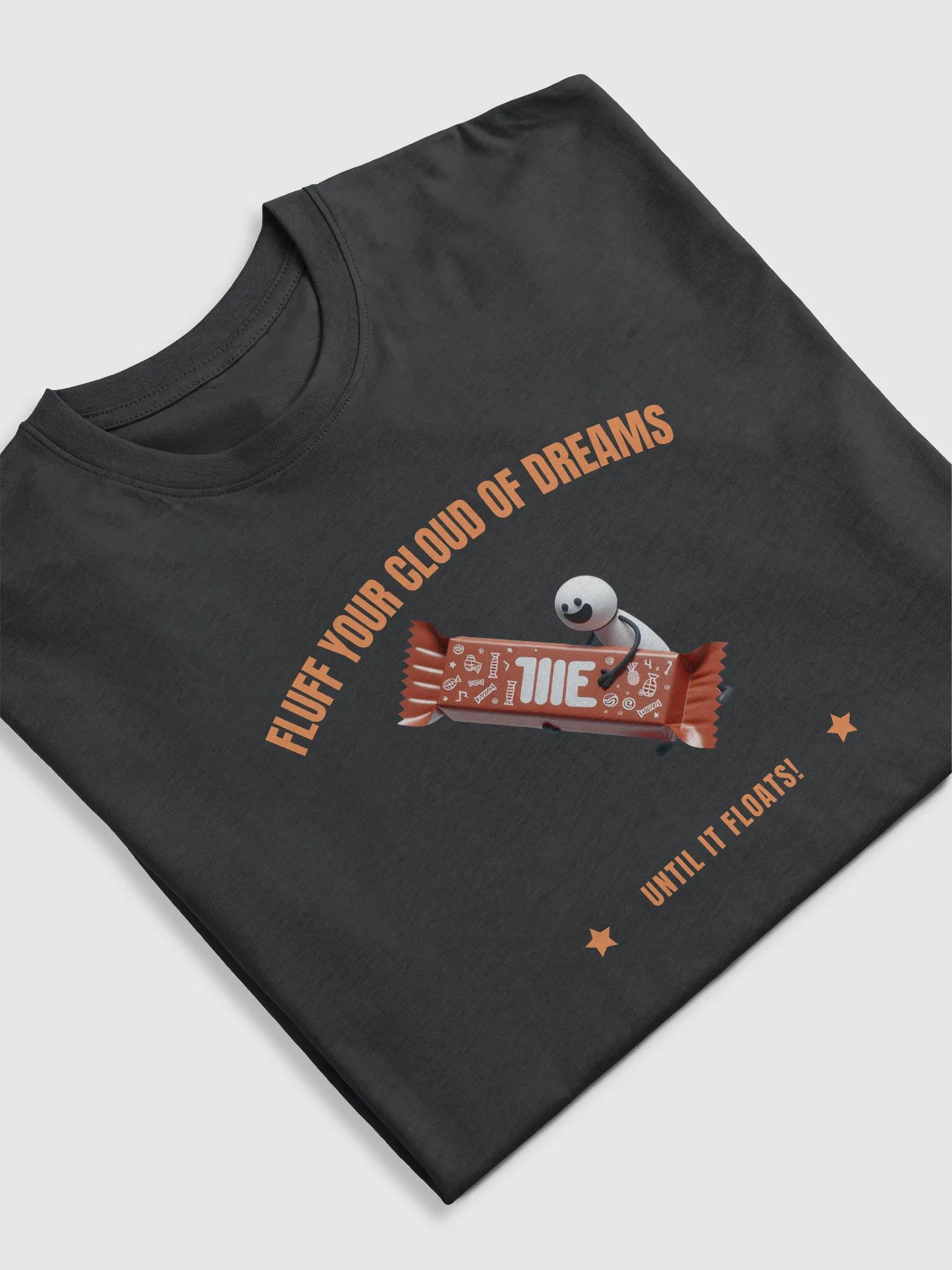 Cozy Embrace Graphic Tee product image (5)