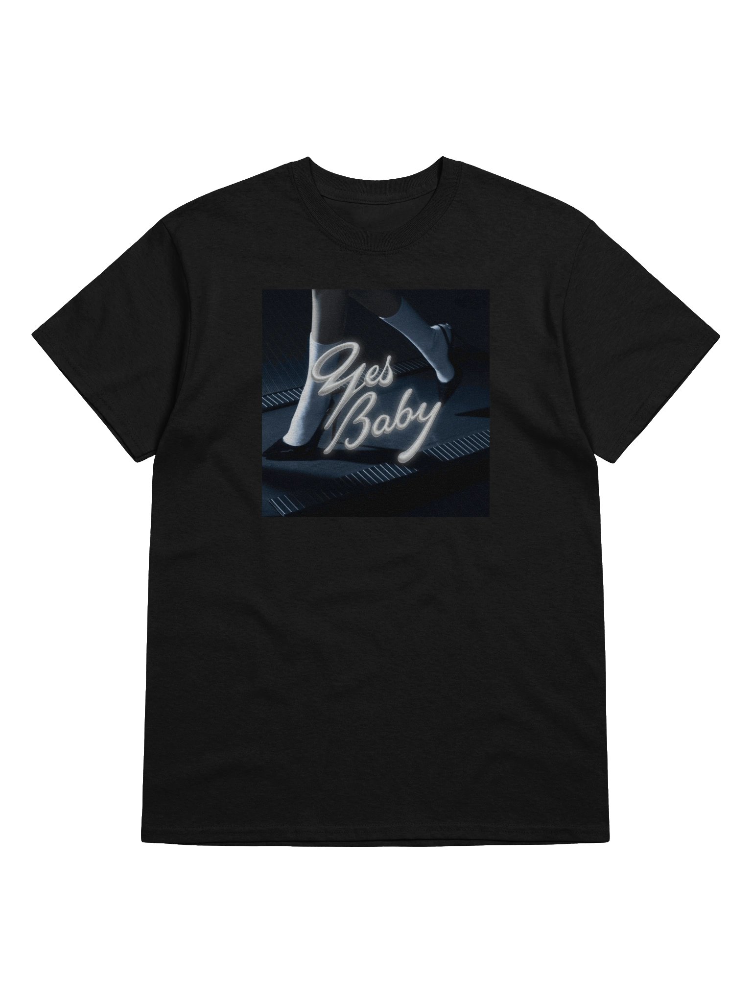 Yes Baby – Madison Beer T-Shirt product image (1)
