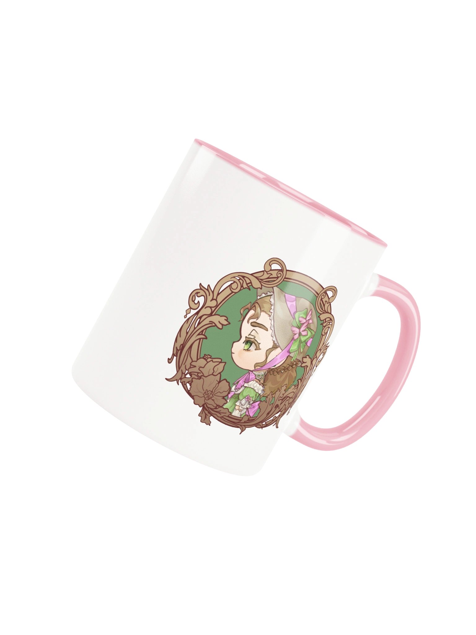 Maelia's Ceramic Mug product image (14)
