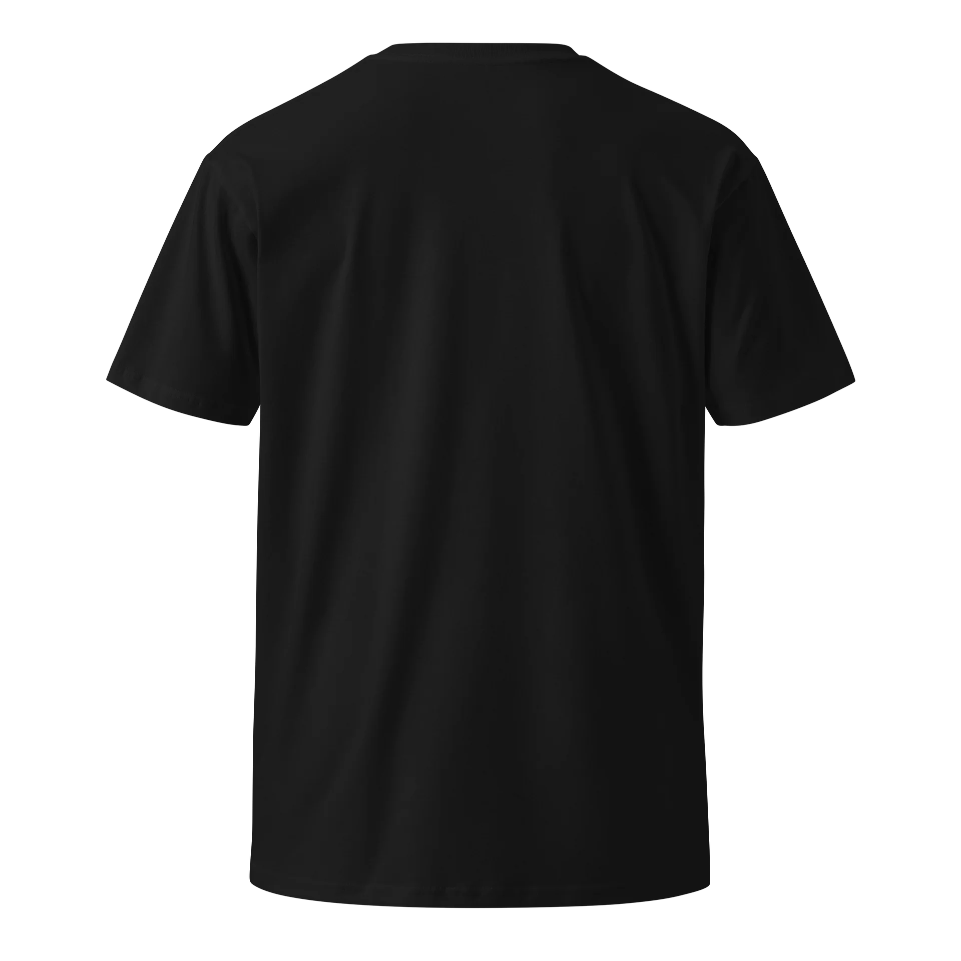 Sus Monkey - Funny - Meme T-Shirt - AS Colour Unisex Premium T-Shirt product image (6)