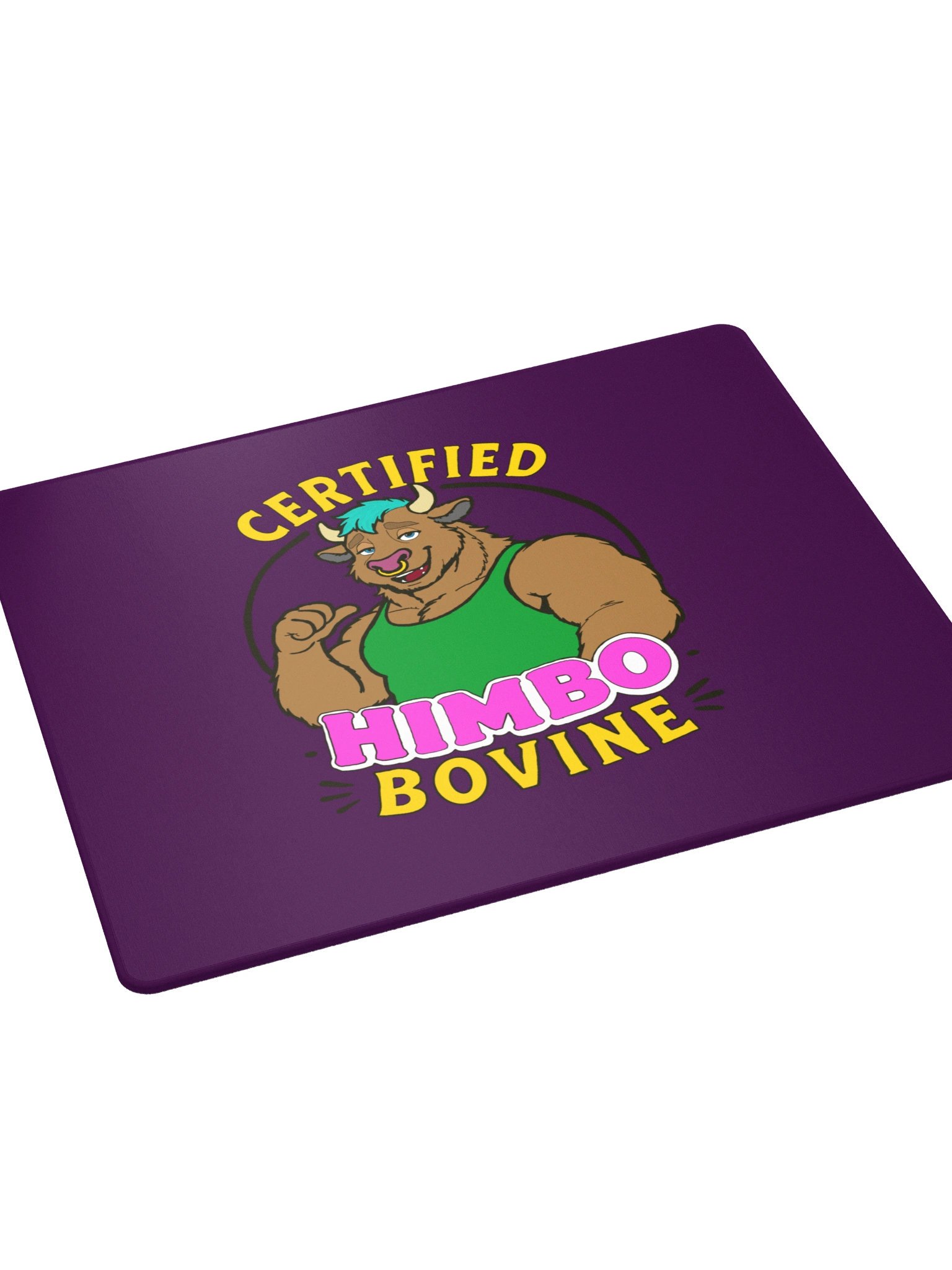 Certified himbo bovine product image (3)