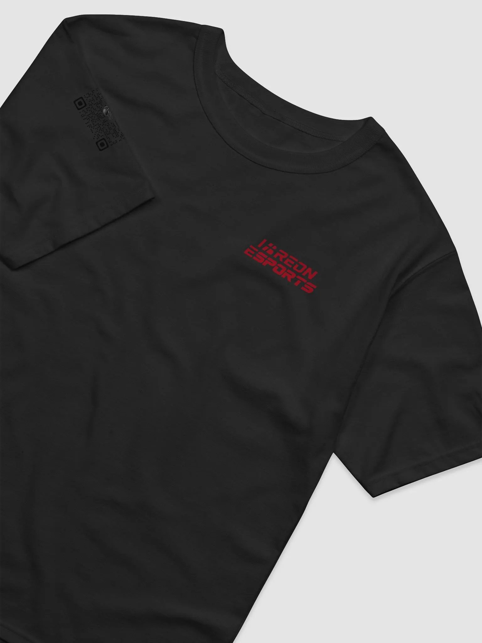 Death tshirt product image (4)