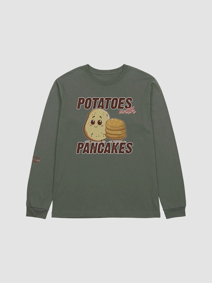 POTATOES WITH PANCAKES V2 product image (1)