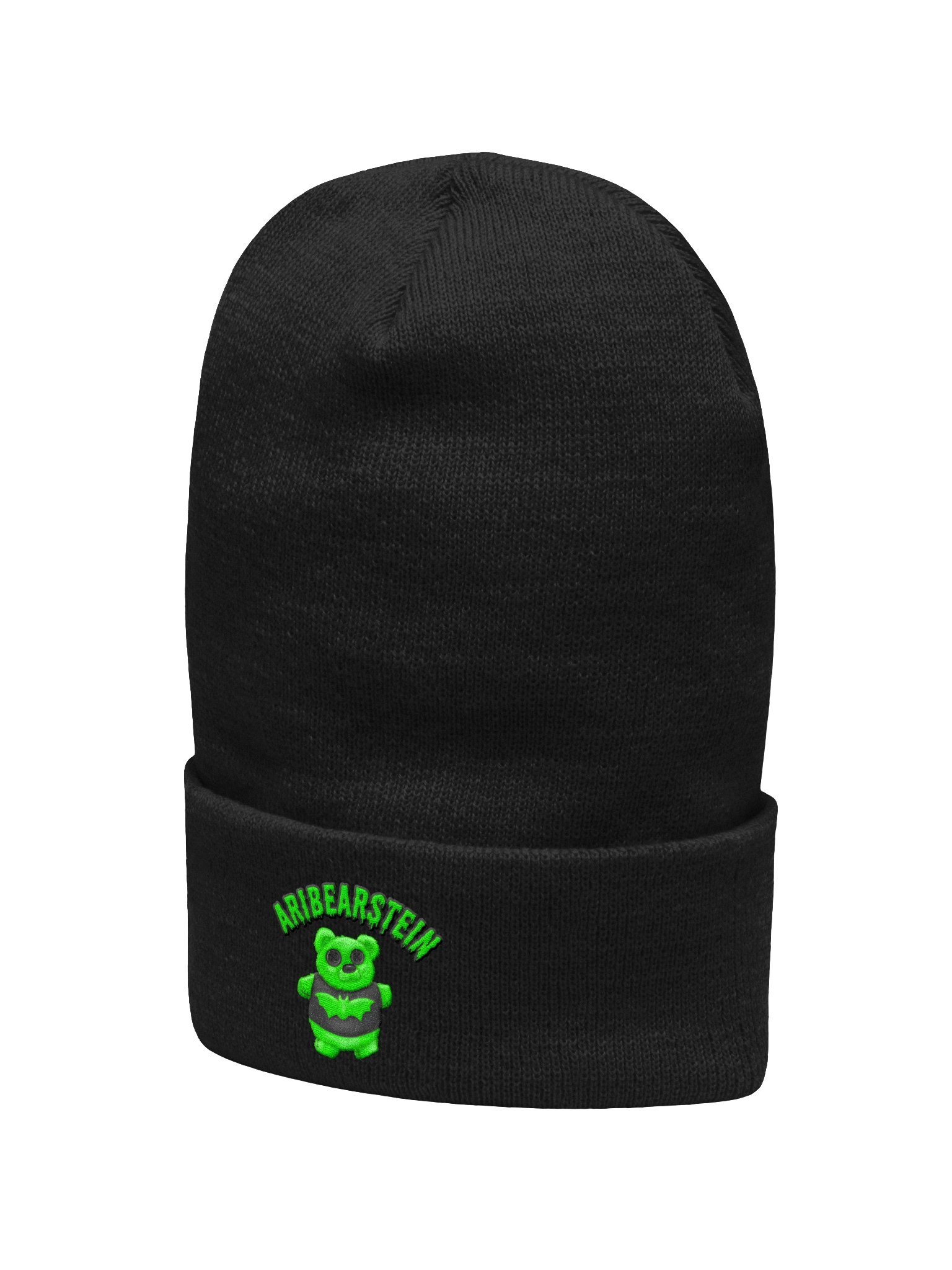 AriBearstein Bear Beanie product image (2)