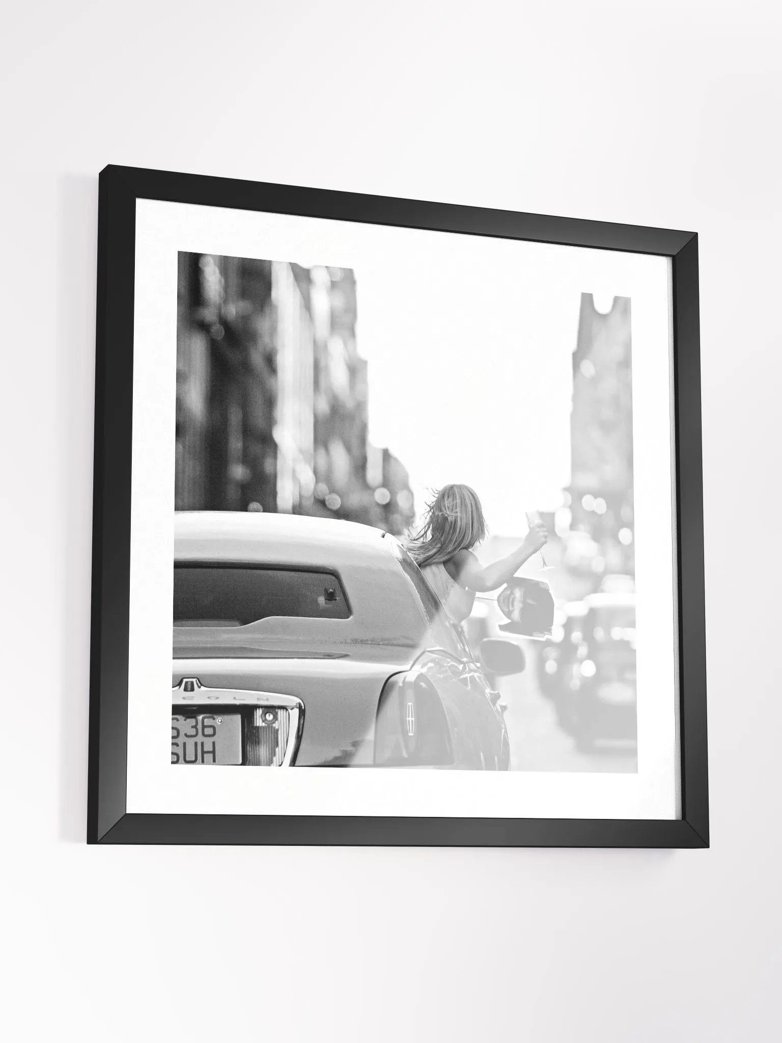 Framed Street Photography product image (3)