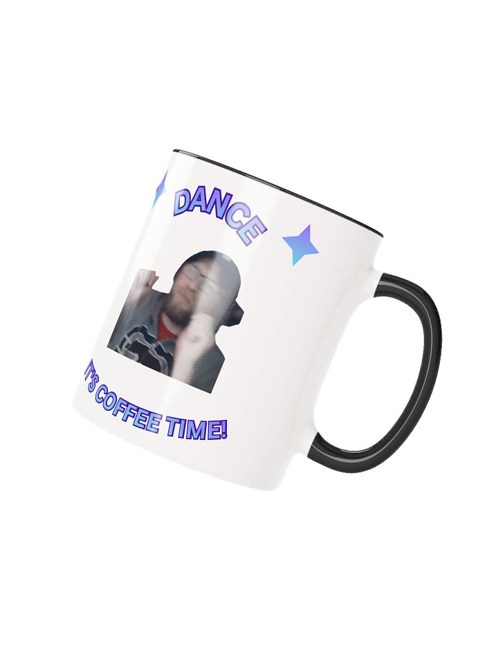 It's Coffeee Time! product image (2)