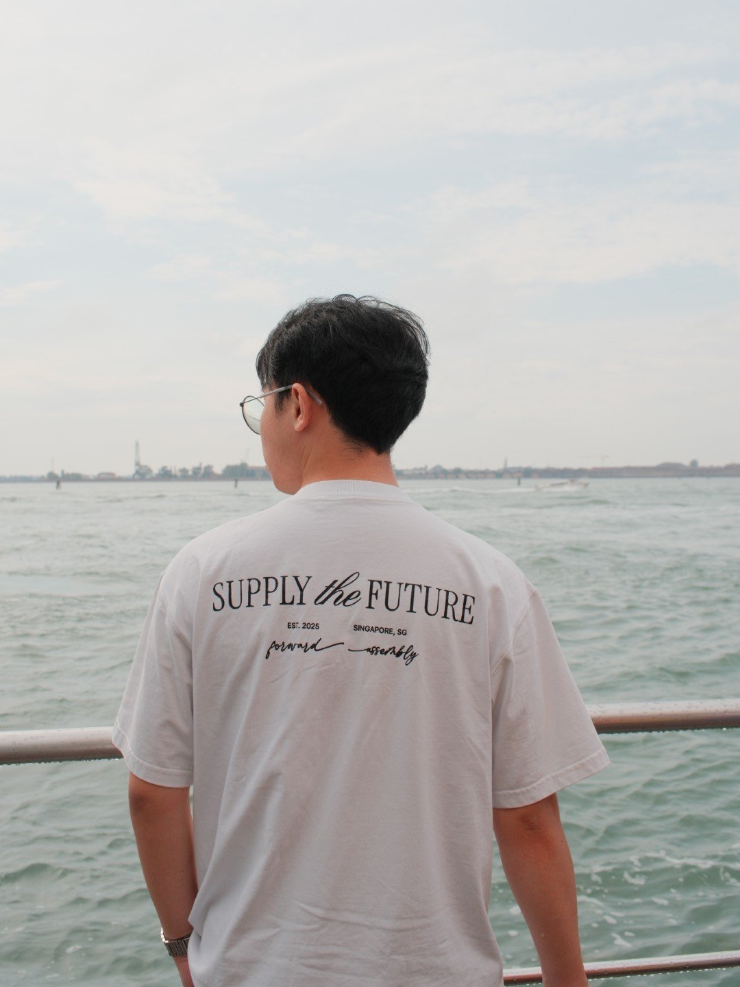 [PRE-ORDER] Forward Assembly Tee Bundle product image (10)