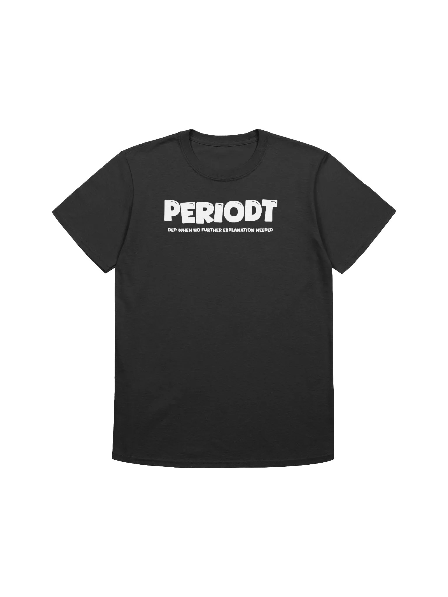 A Tee Style That Speaks for You product image (4)
