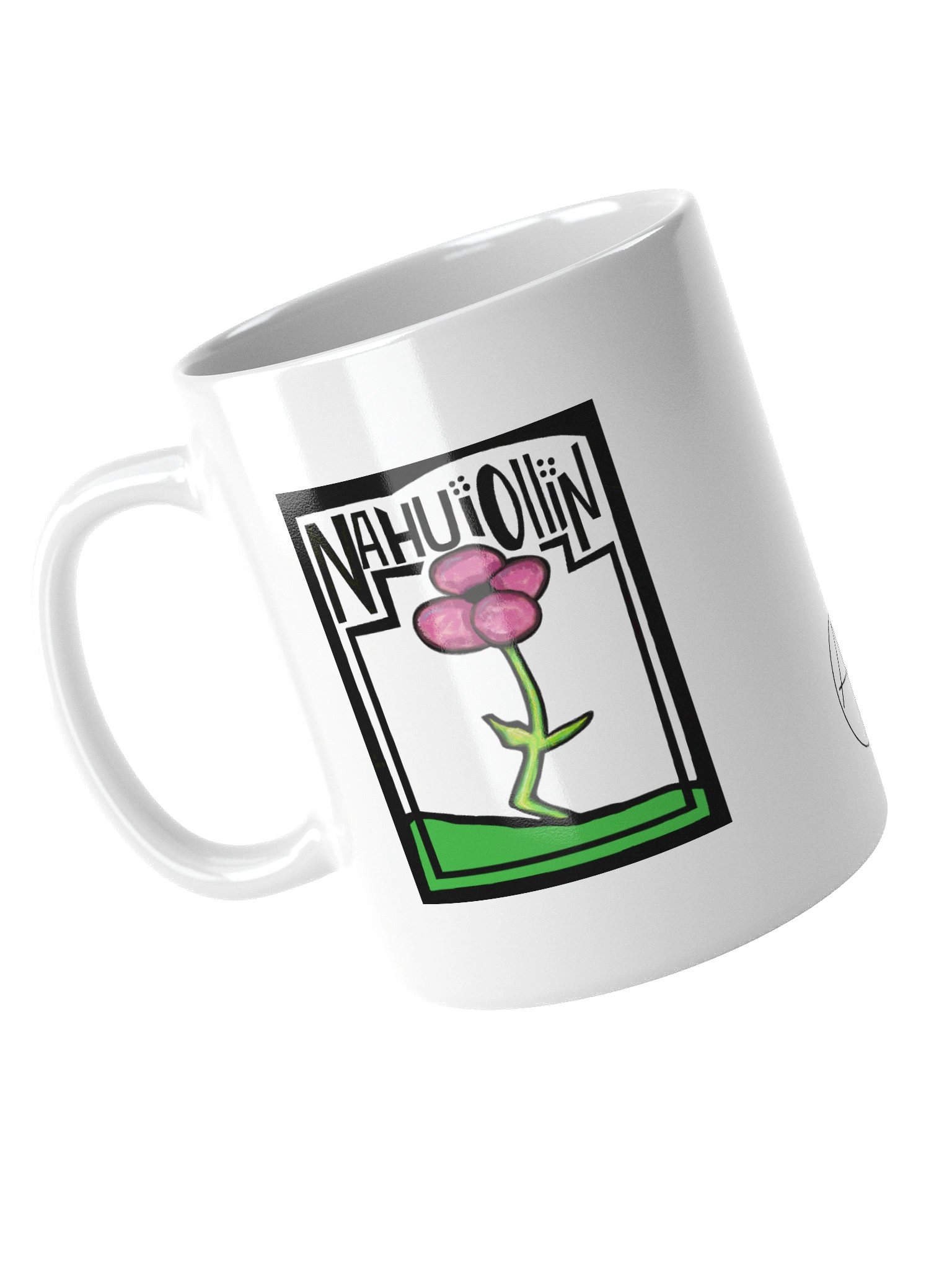 NAHUI OLLIN MUG product image (12)
