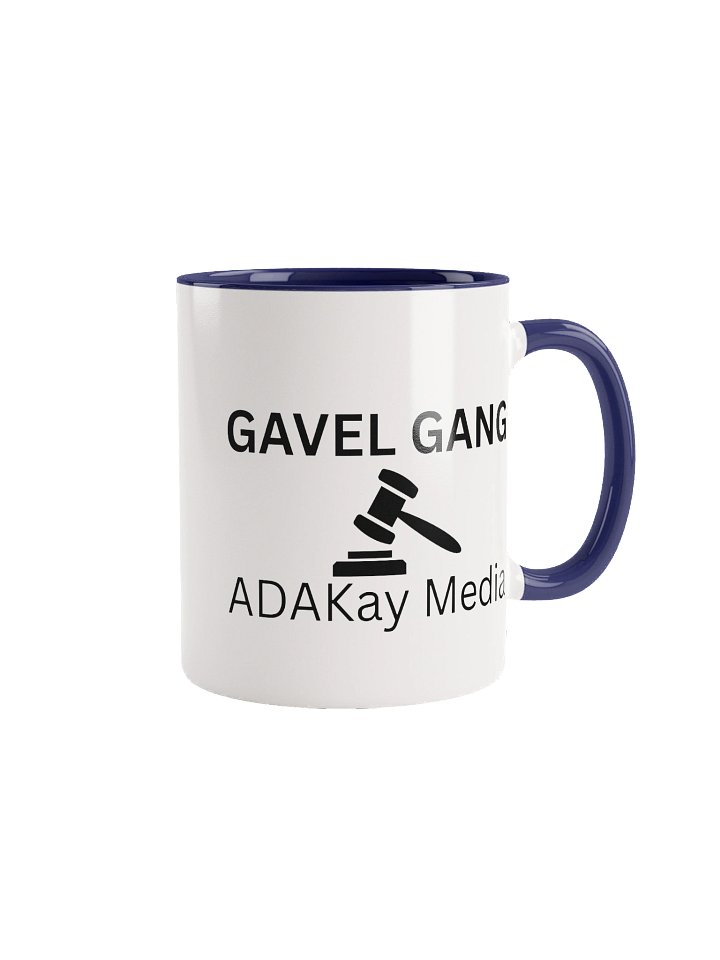 GG Mug product image (6)