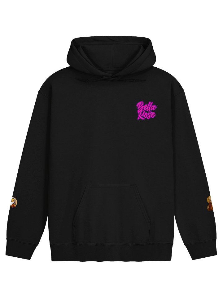 Ultimate Bella Rose Hoodie product image (3)