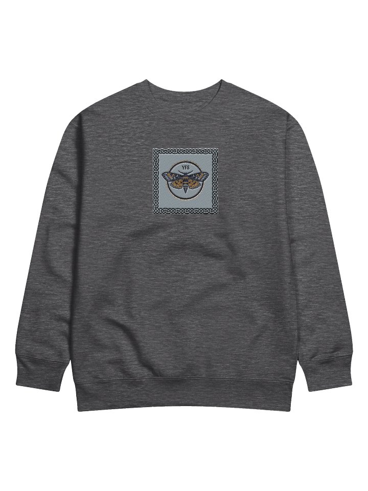 YourFreakshow The Autumn Sweater! product image (29)