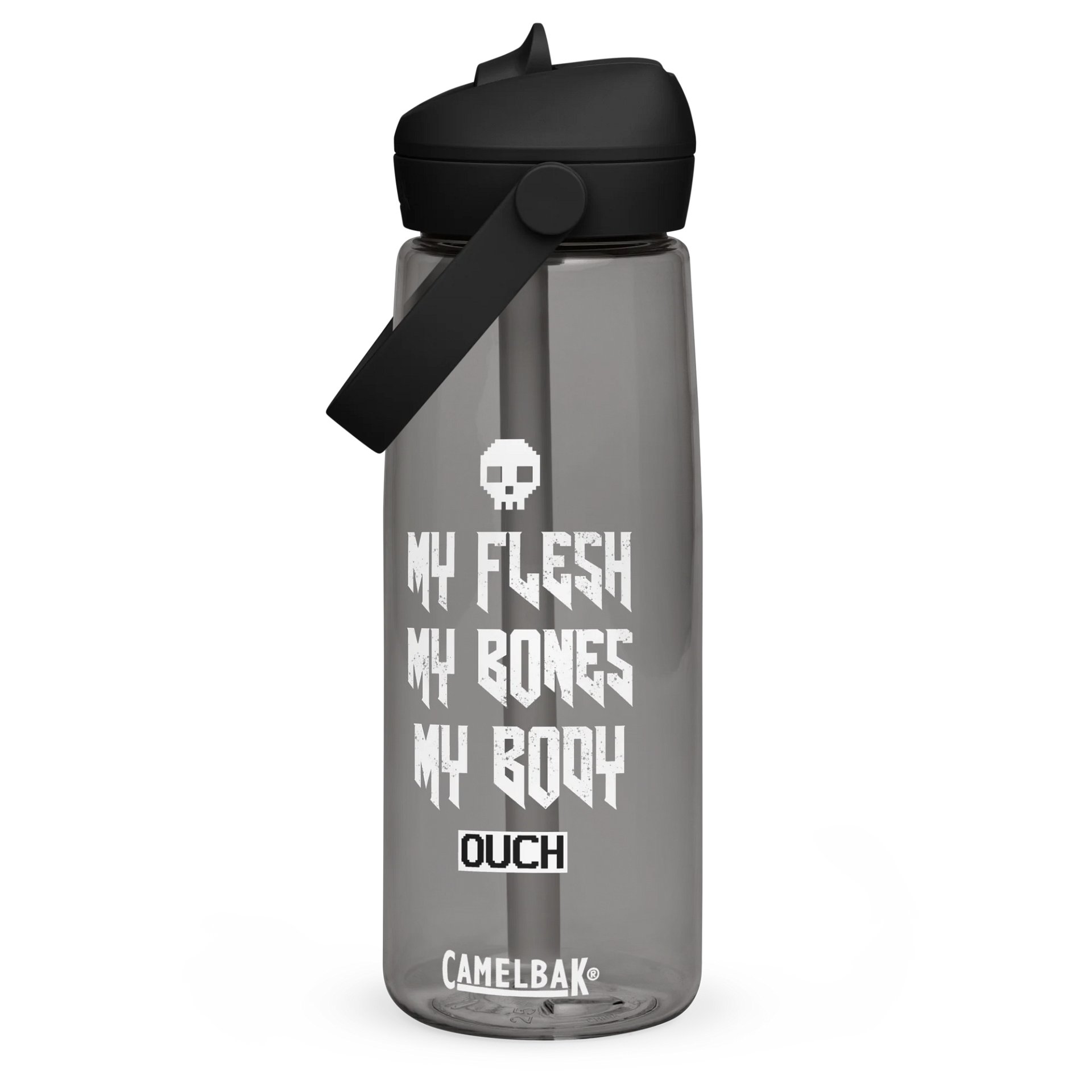 My Absolute Body Camelbak bottle product image (1)