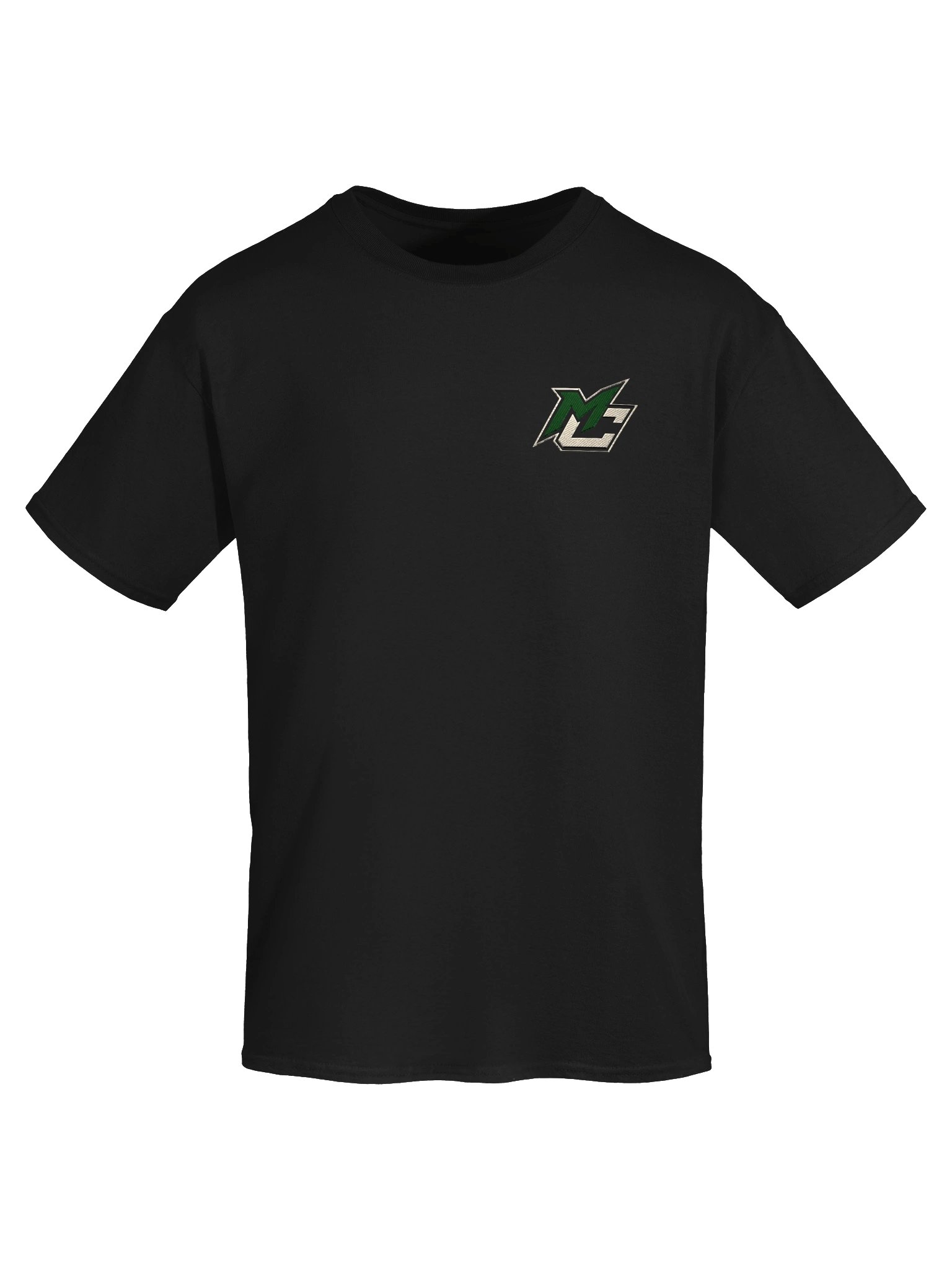 MatClaveys Embroidered Heavyweight Tee product image (14)