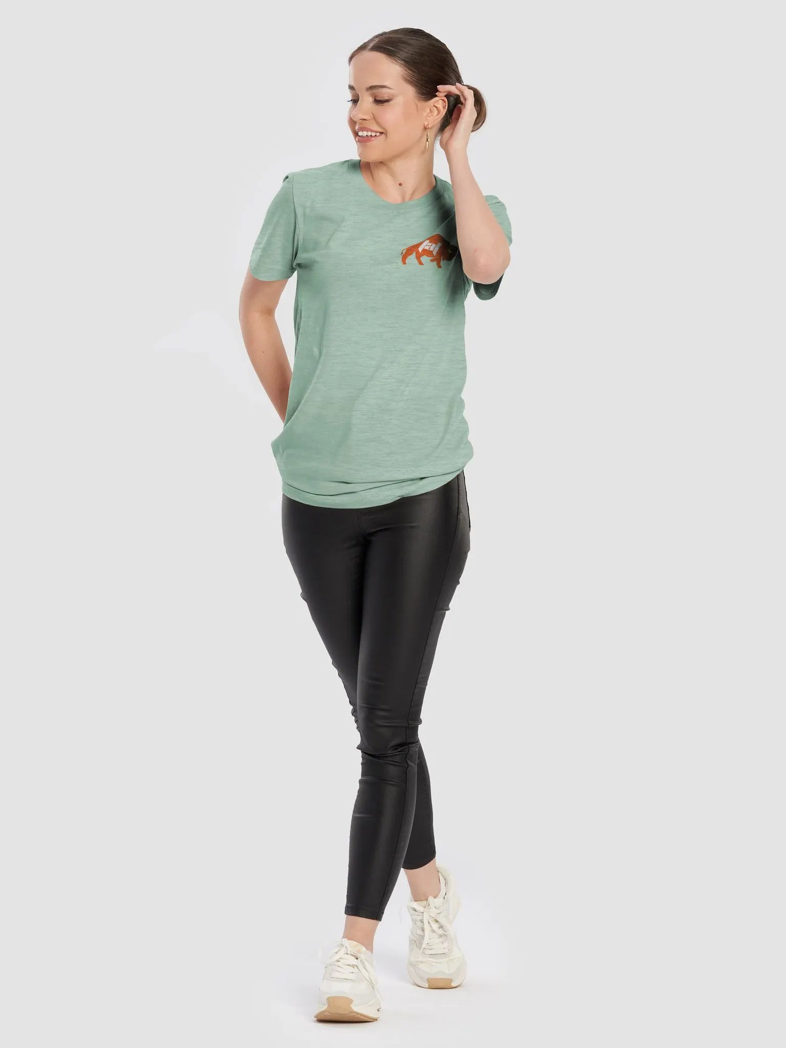 ECHOS Tshirt product image (47)