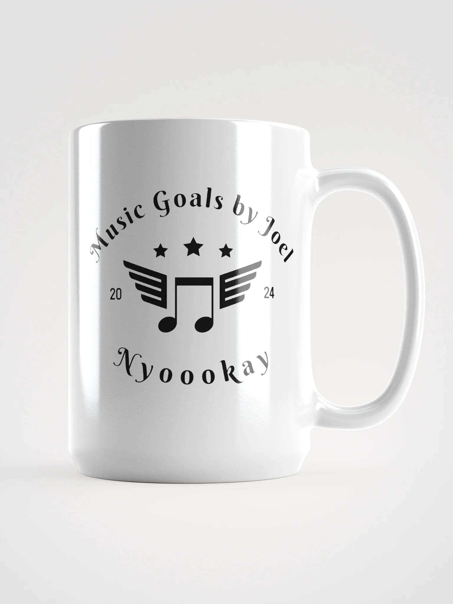 Nyoookay Mug product image (1)
