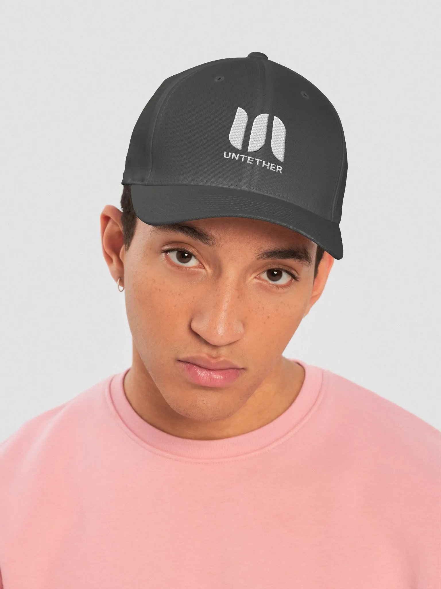 Untether Flexfit Hat product image (6)