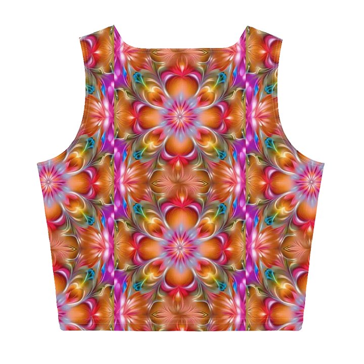 Blazey Crop Top product image (2)