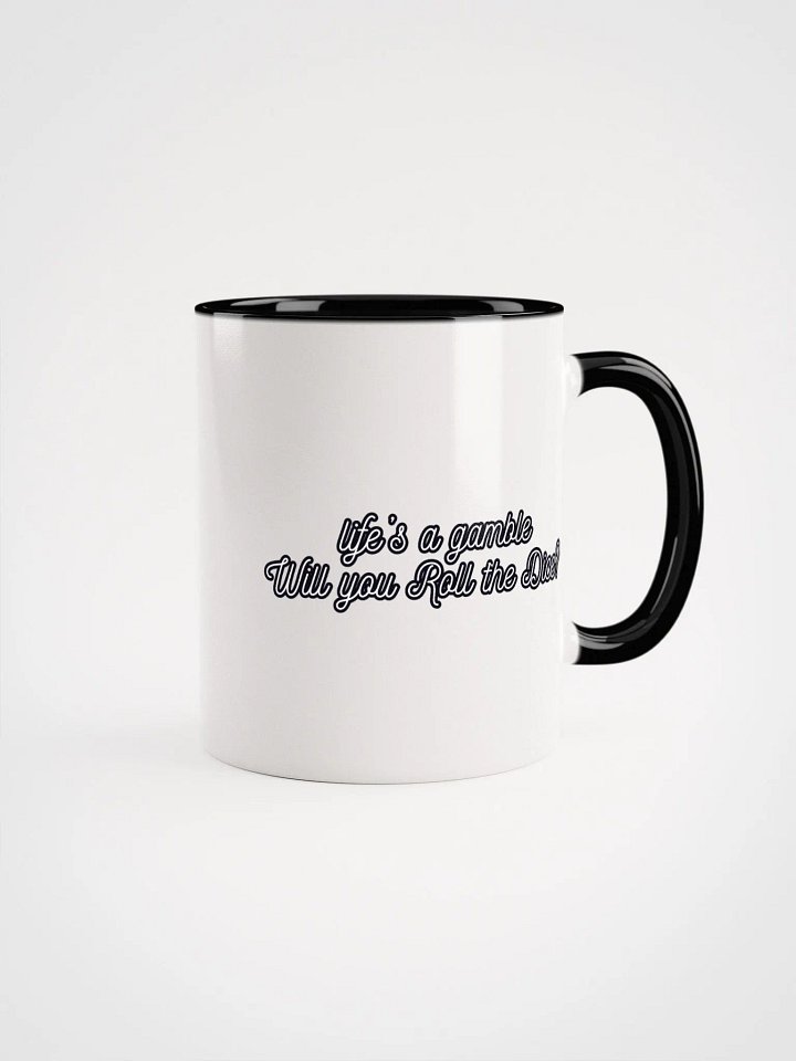 XXX Colorful Mug product image (2)