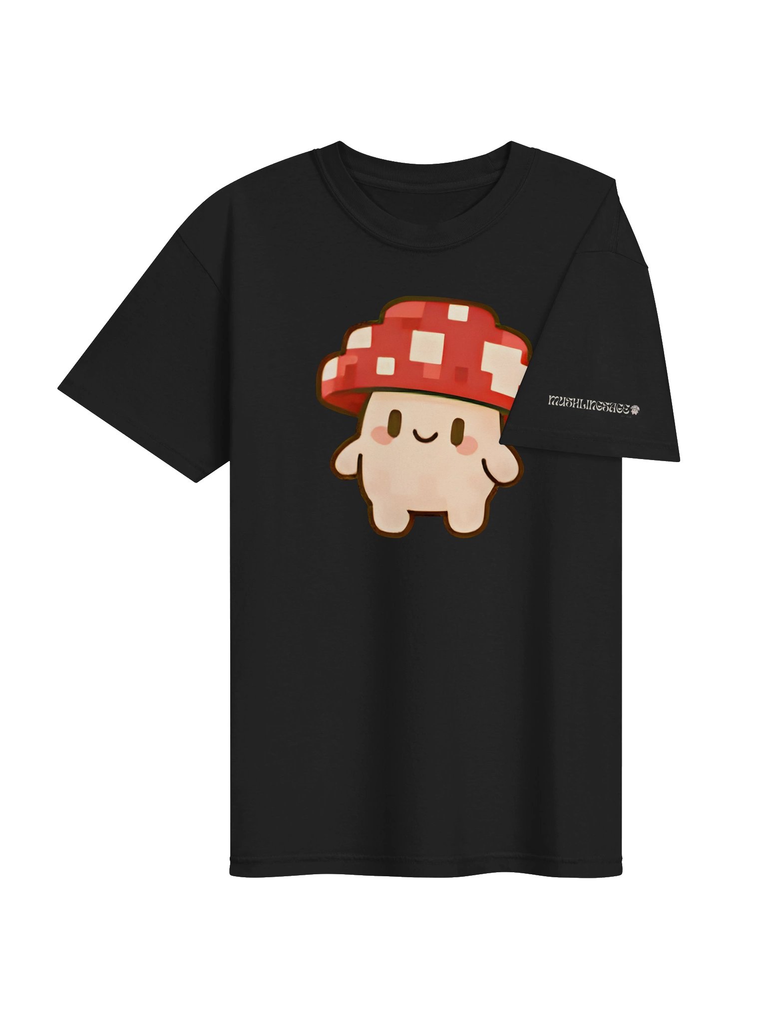 MushlingSage Tee product image (50)