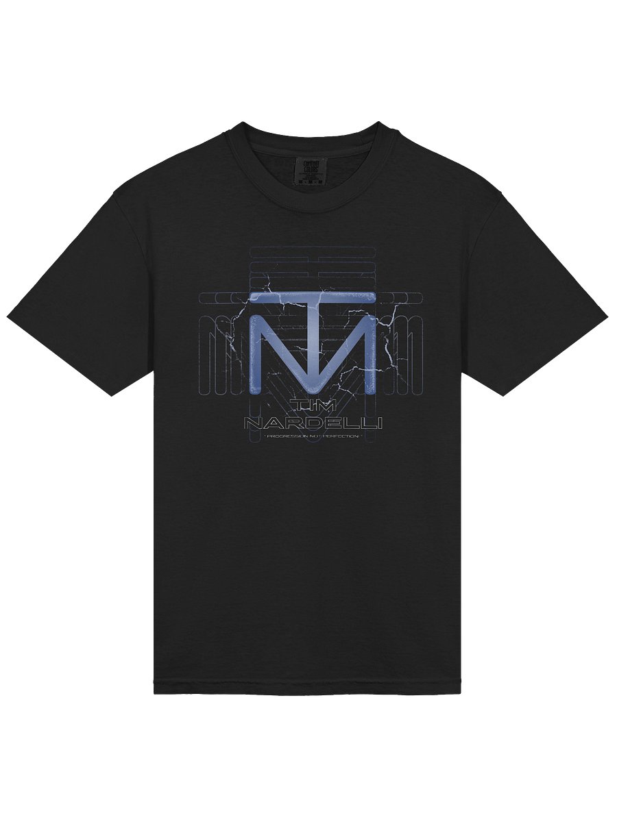 T SYMBOL: Shirt product image (3)