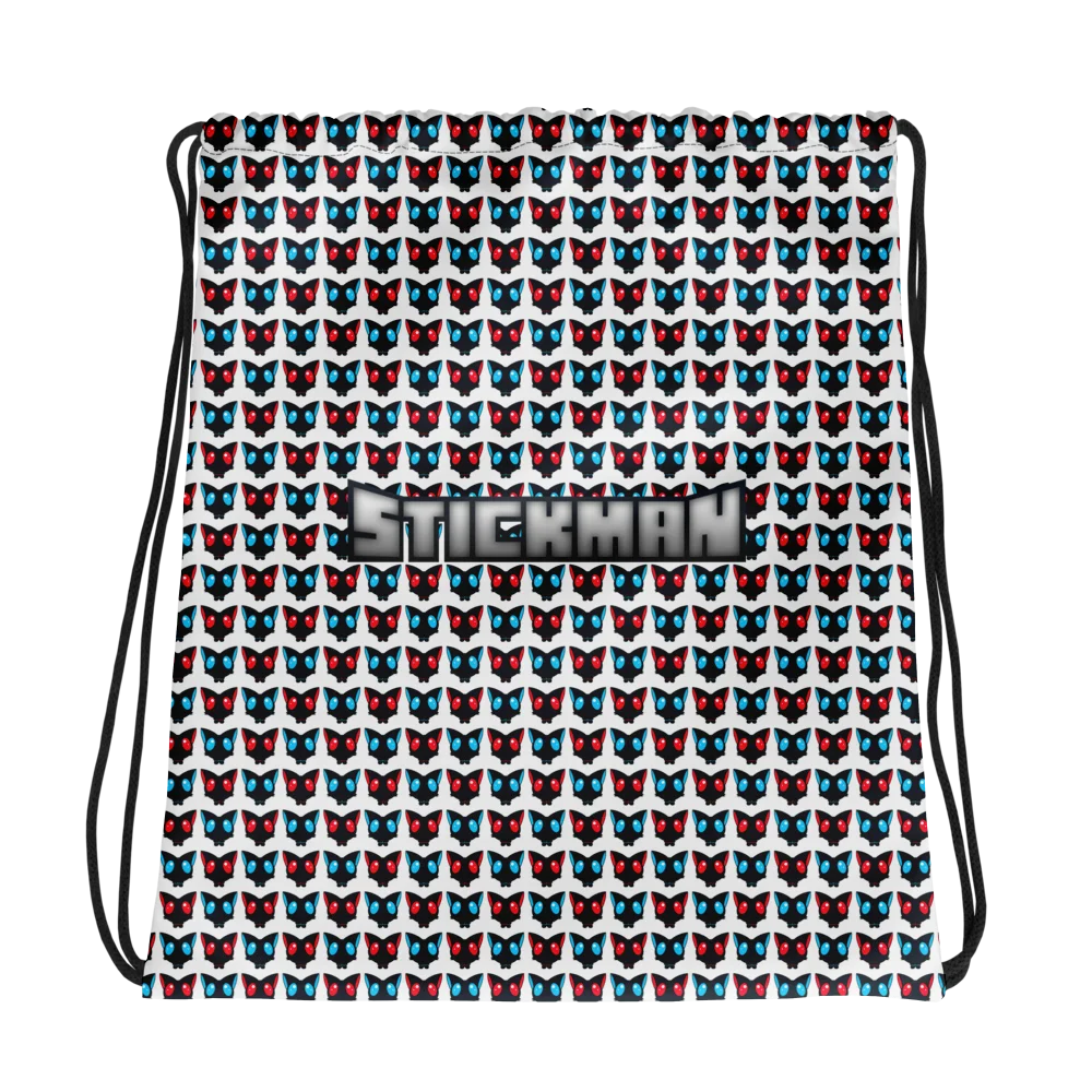 Spiritlings Drawstring product image (1)