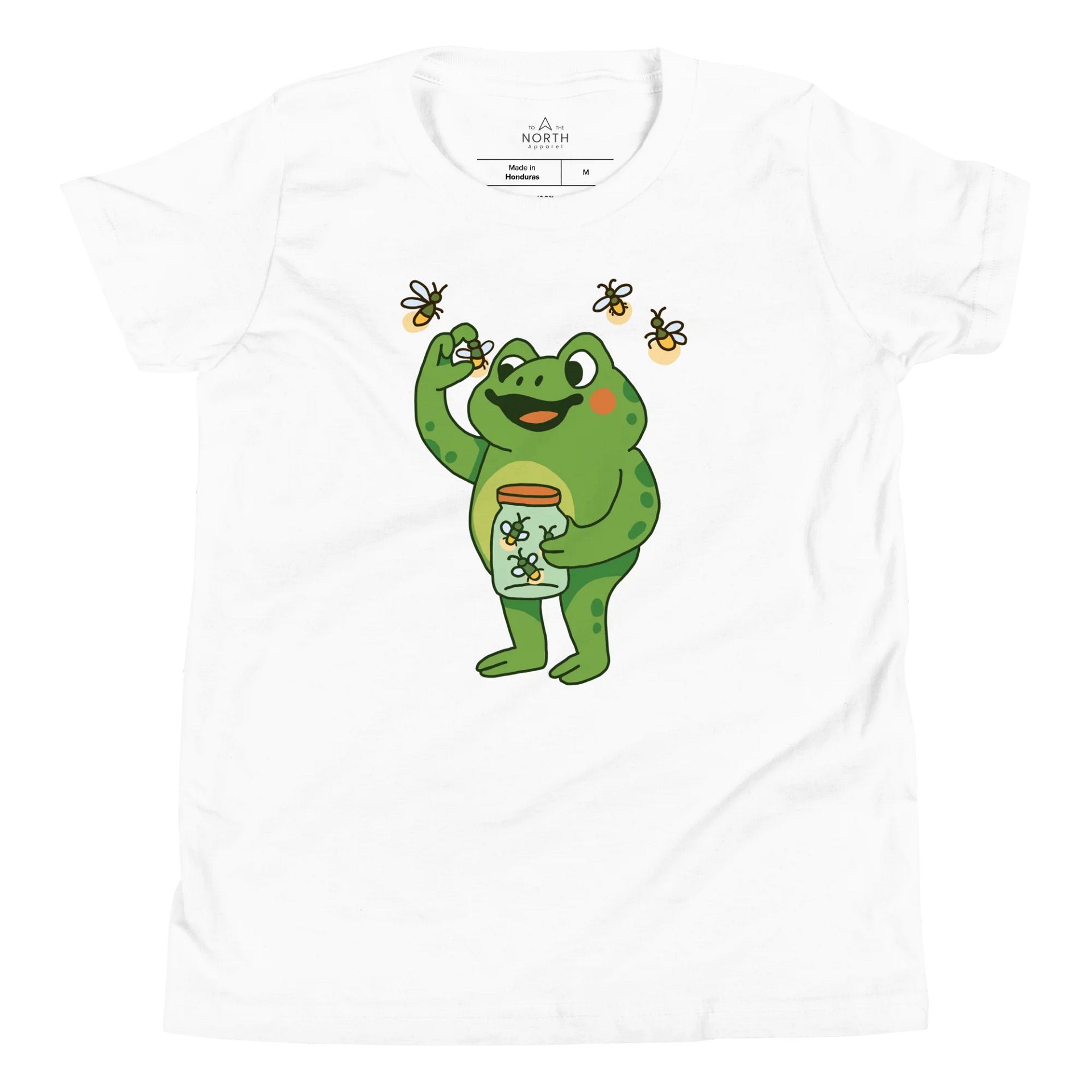 Catching Fireflies product image (1)