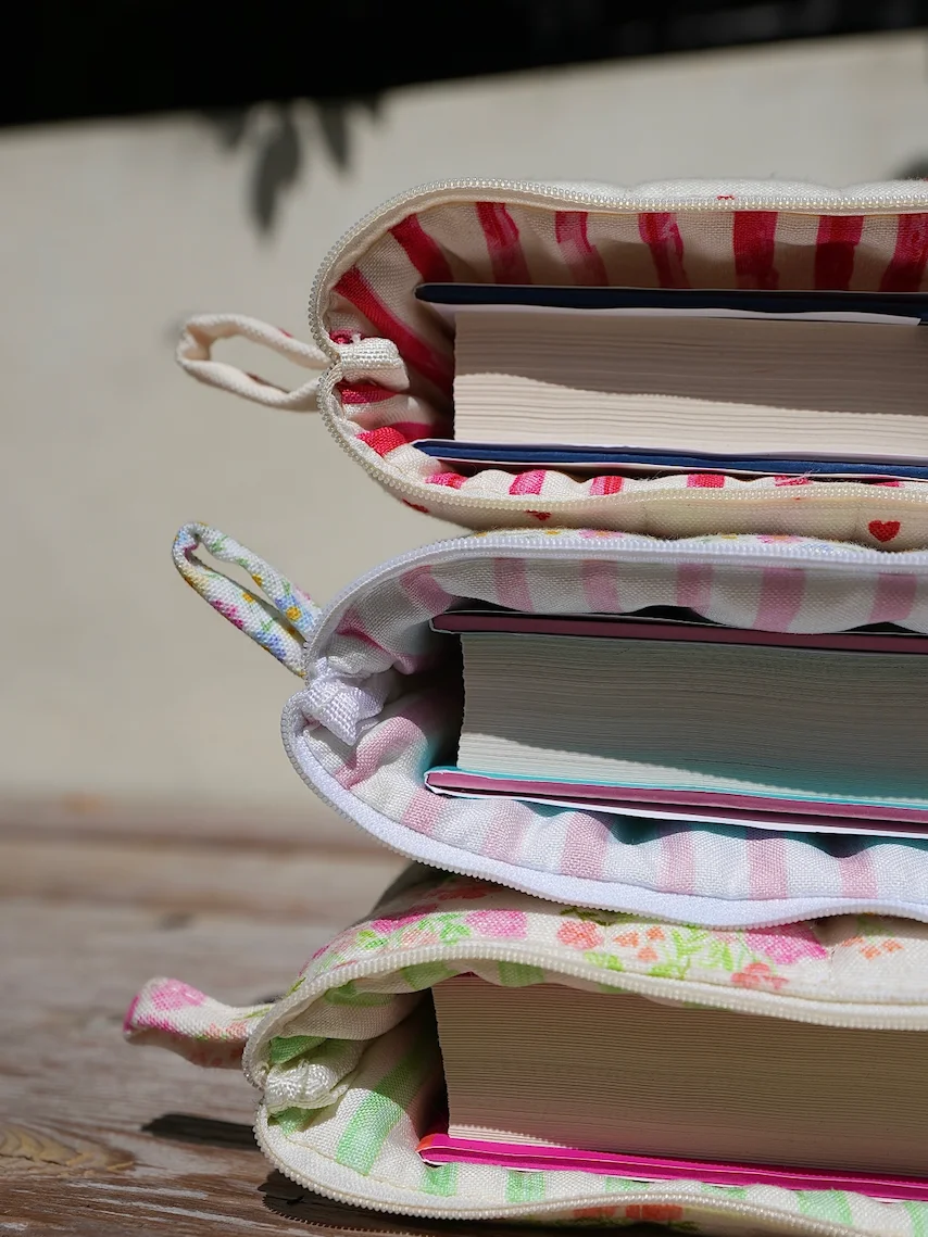 The Harper Booksleeve product image (5)
