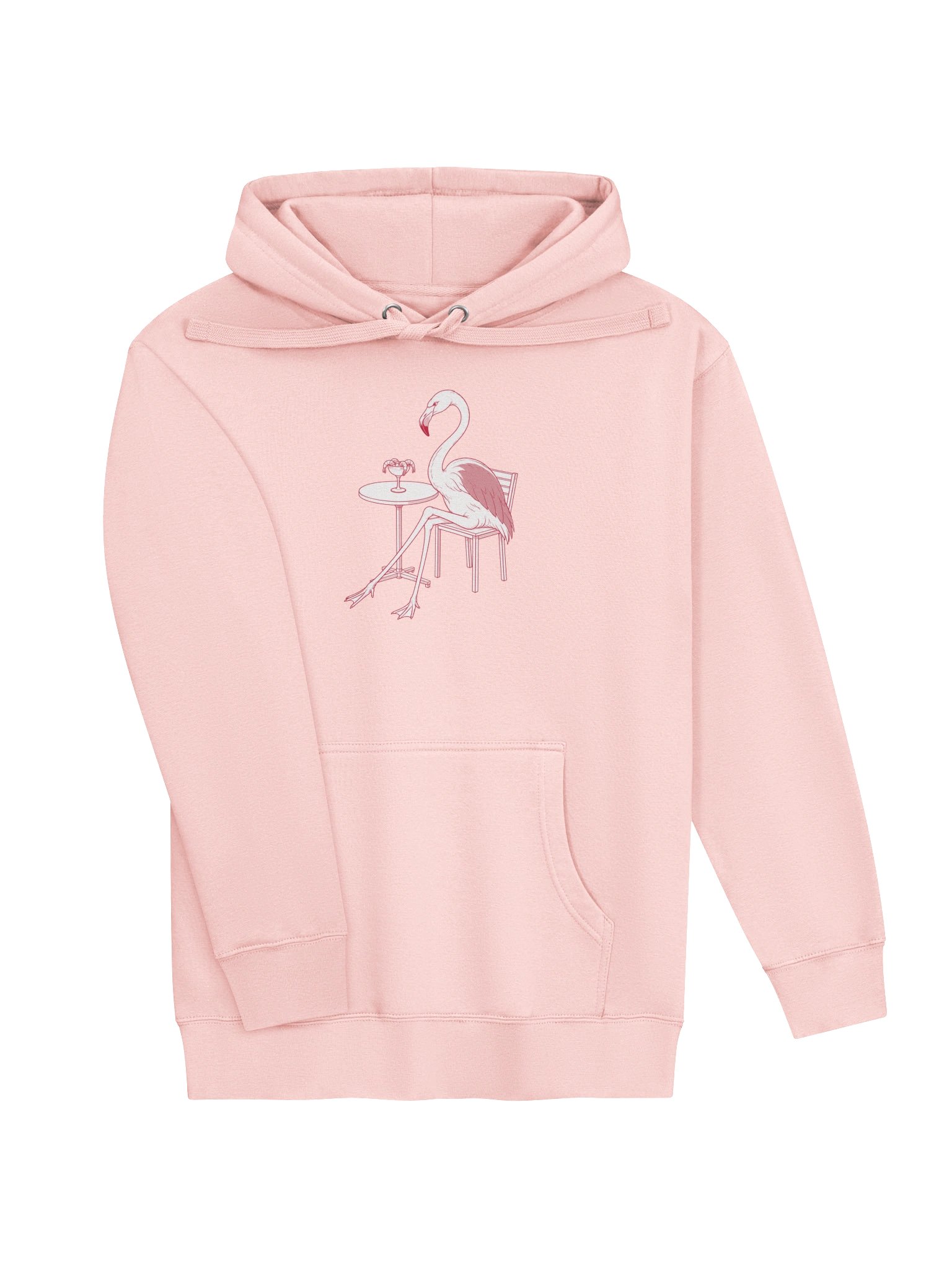 Long Lunch — Hoodie product image (3)
