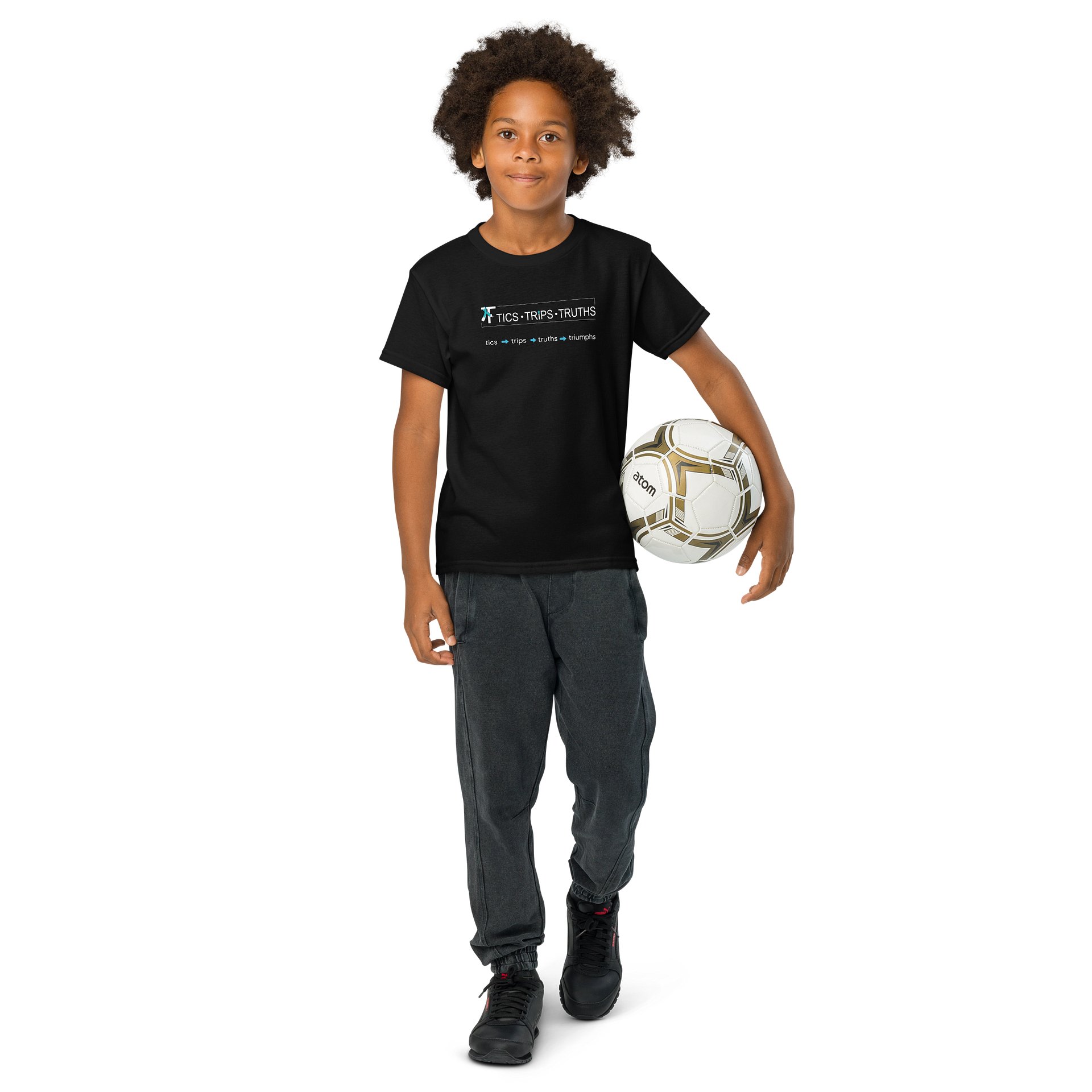 TTT Youth product image (8)
