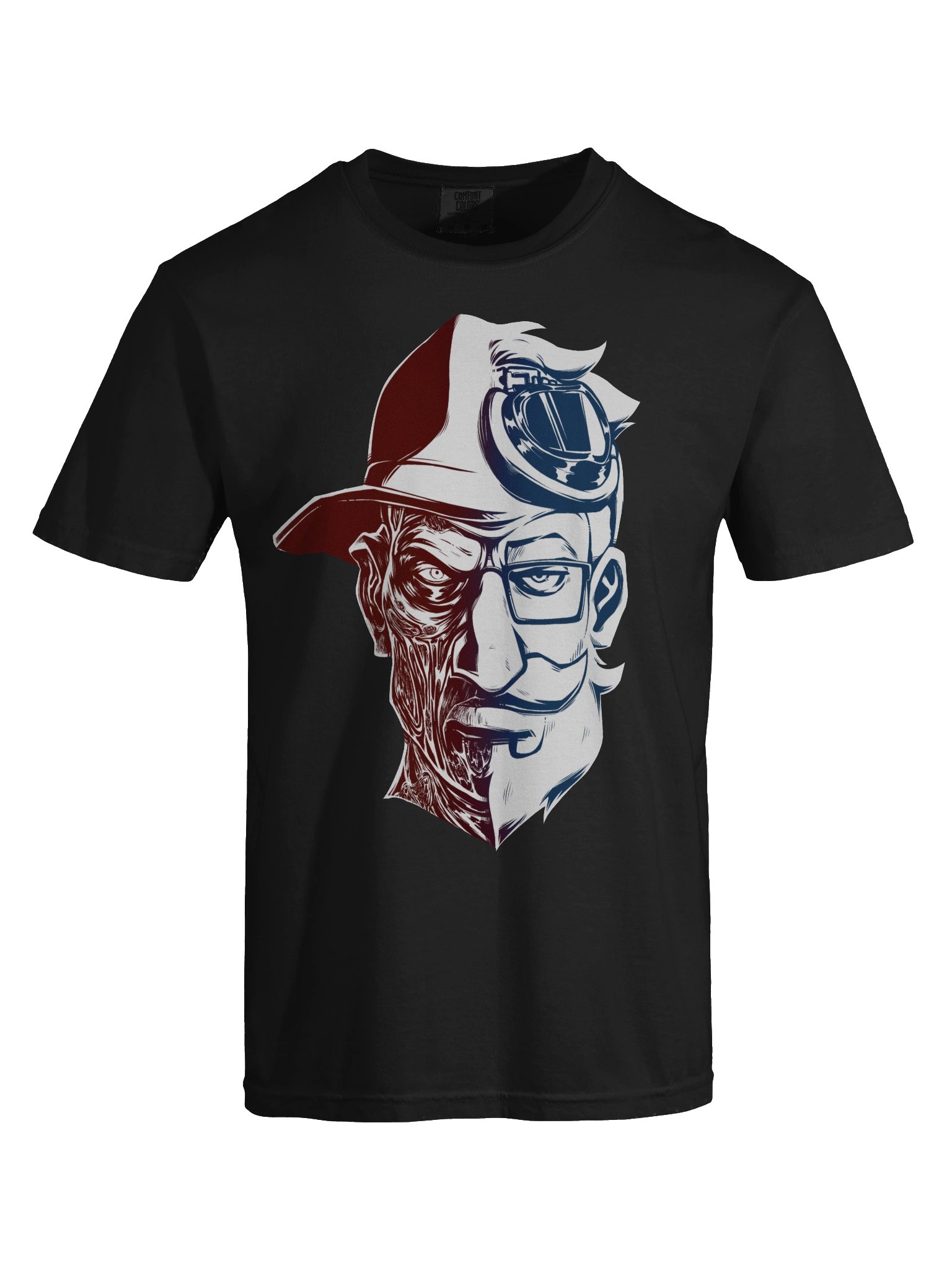 Freddy Baron Mashup product image (83)
