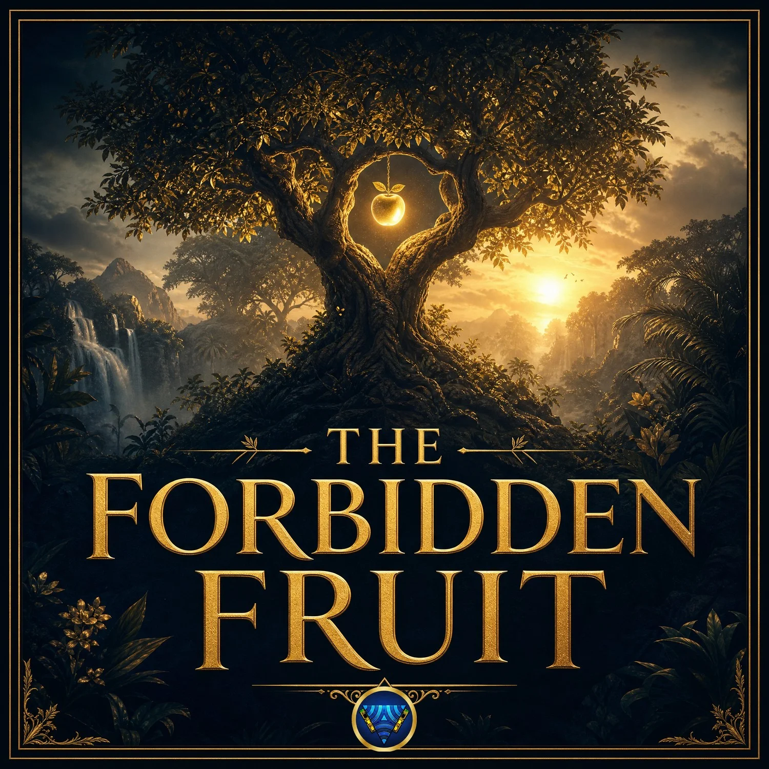 The Forbidden Fruit Redeemed (decode PDF)