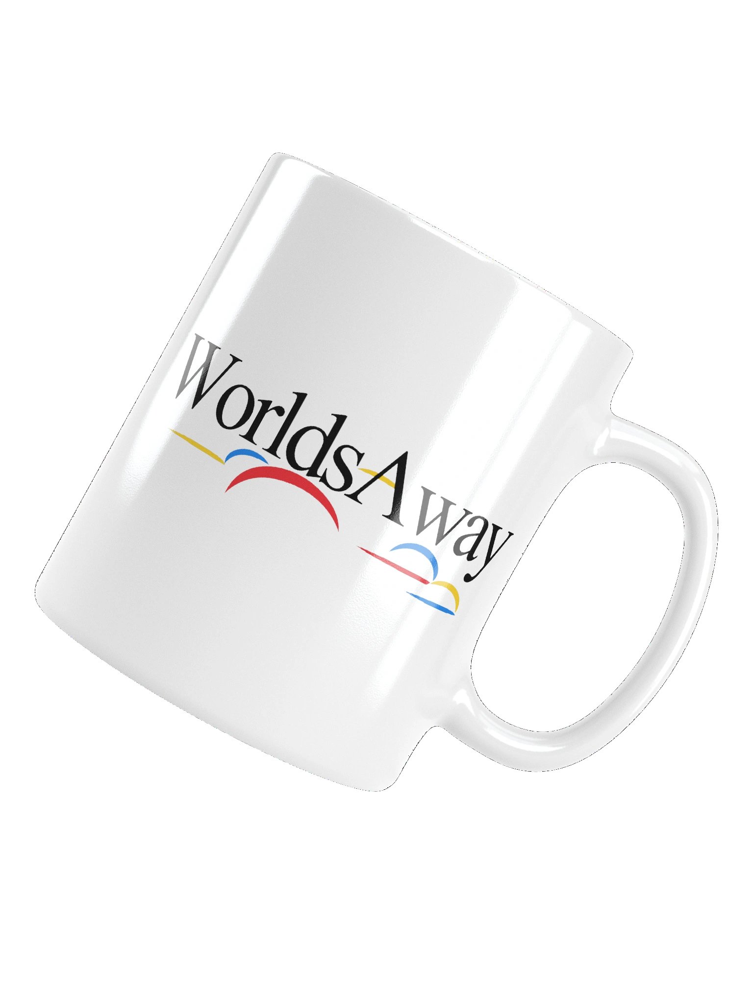 WorldsAway Retro Mug product image (16)