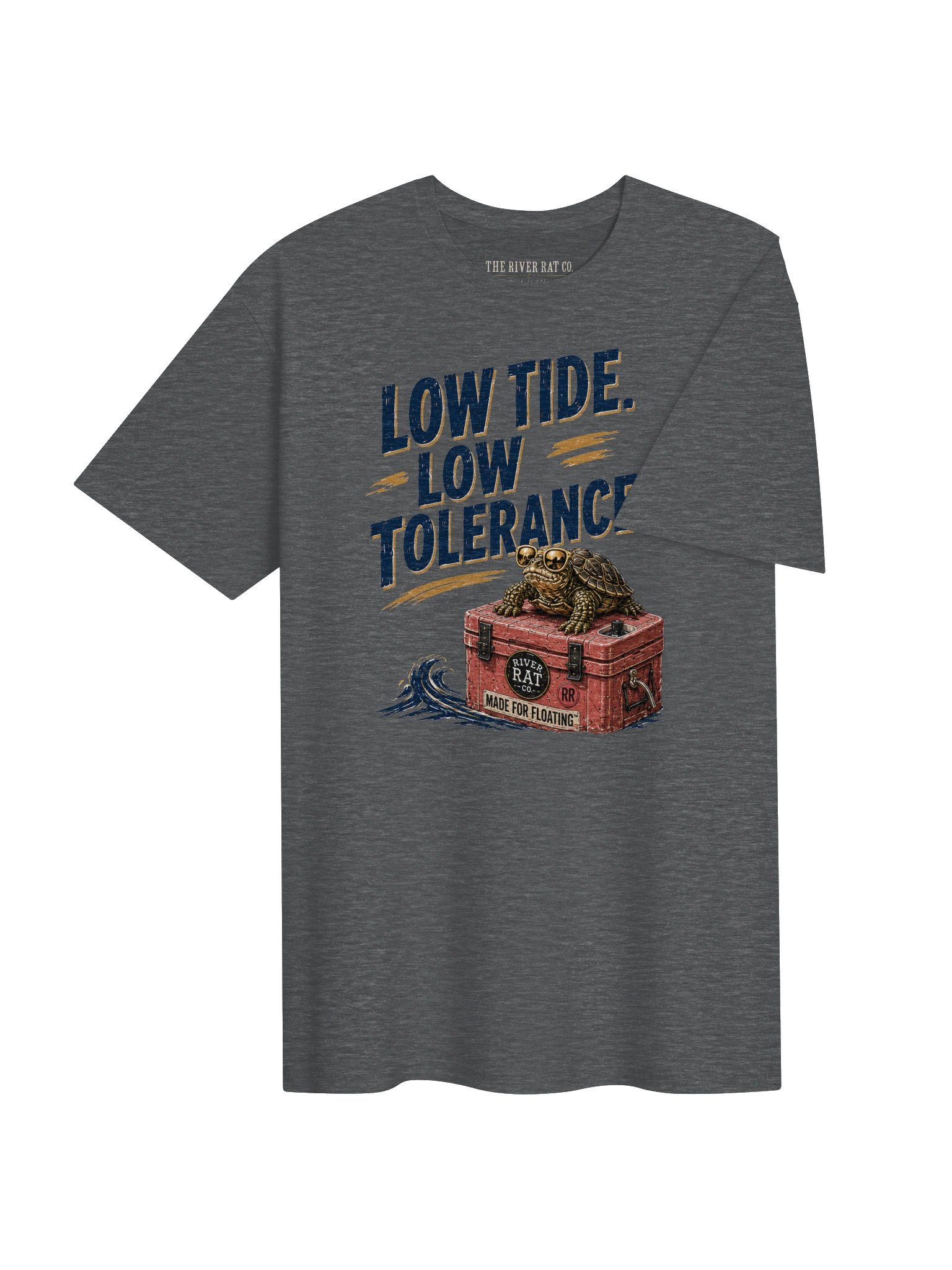 Low Tide. Low Tolerance. product image (61)