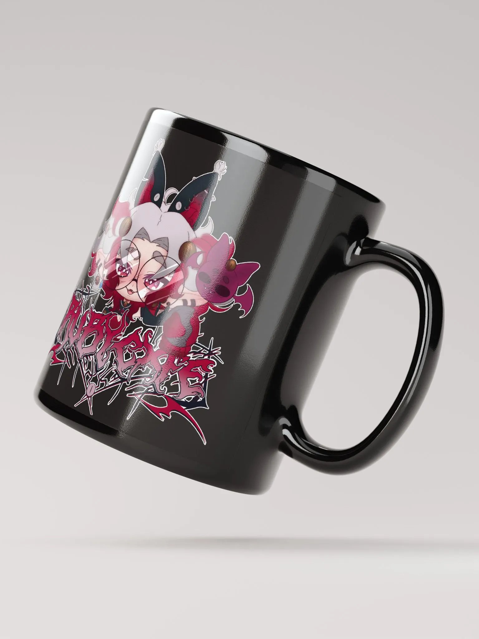 Rubycxfe Mug product image (2)