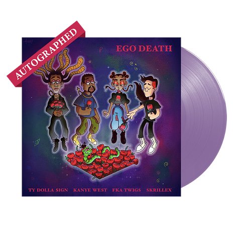 Ego Death 7
