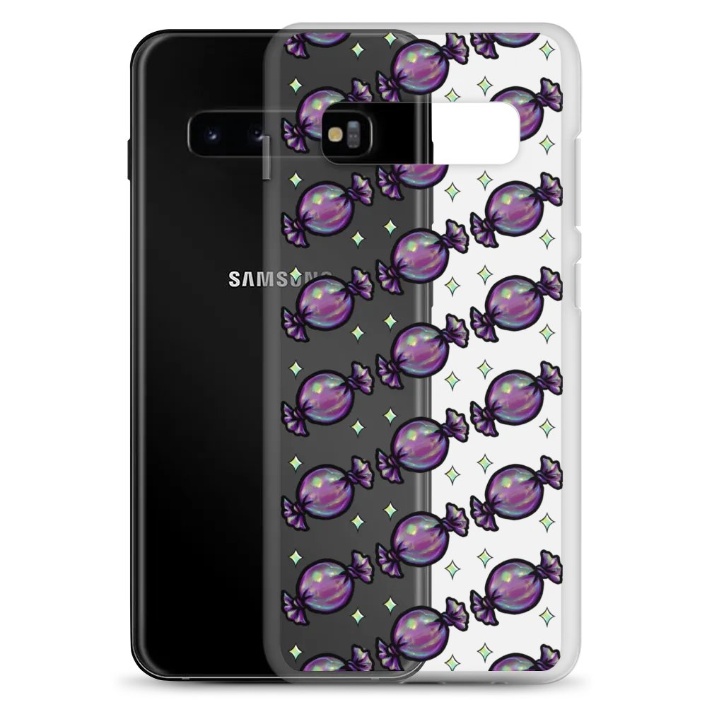 Candy for Samsung Valentines product image (20)