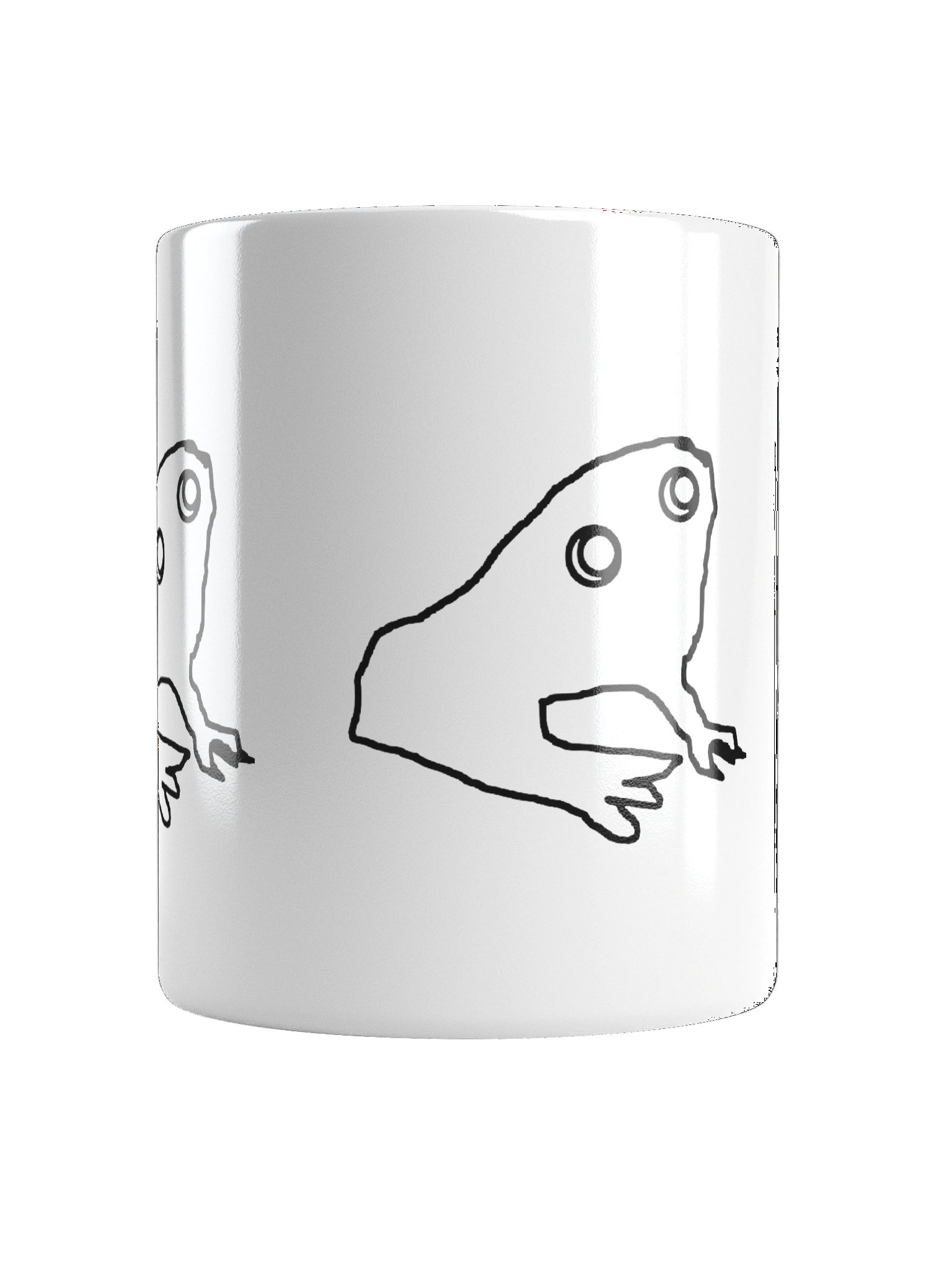 Frerpg Mug - White product image (17)