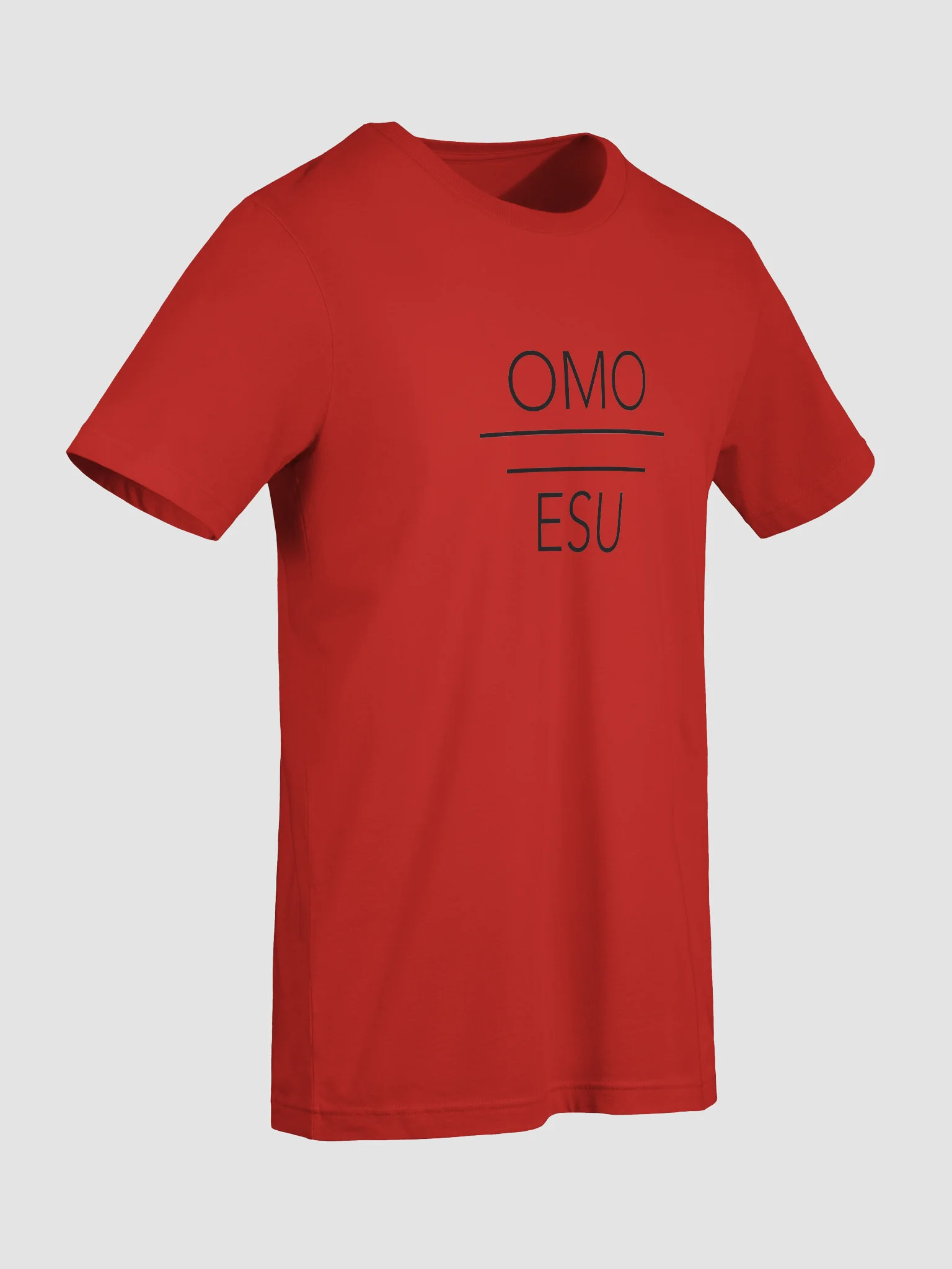 Omo Esu Tee product image (21)