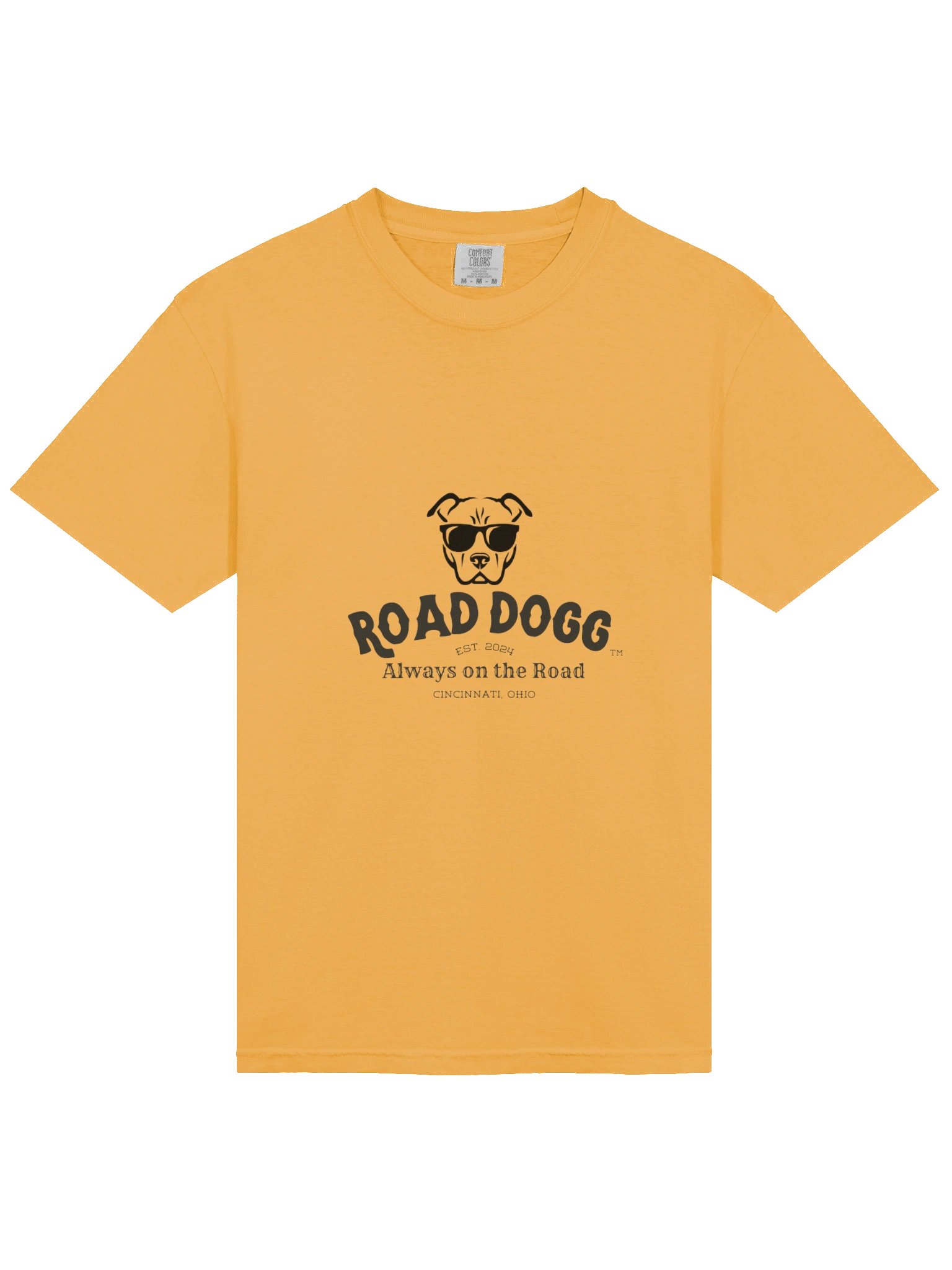 Road Dogg Original Tee product image (3)