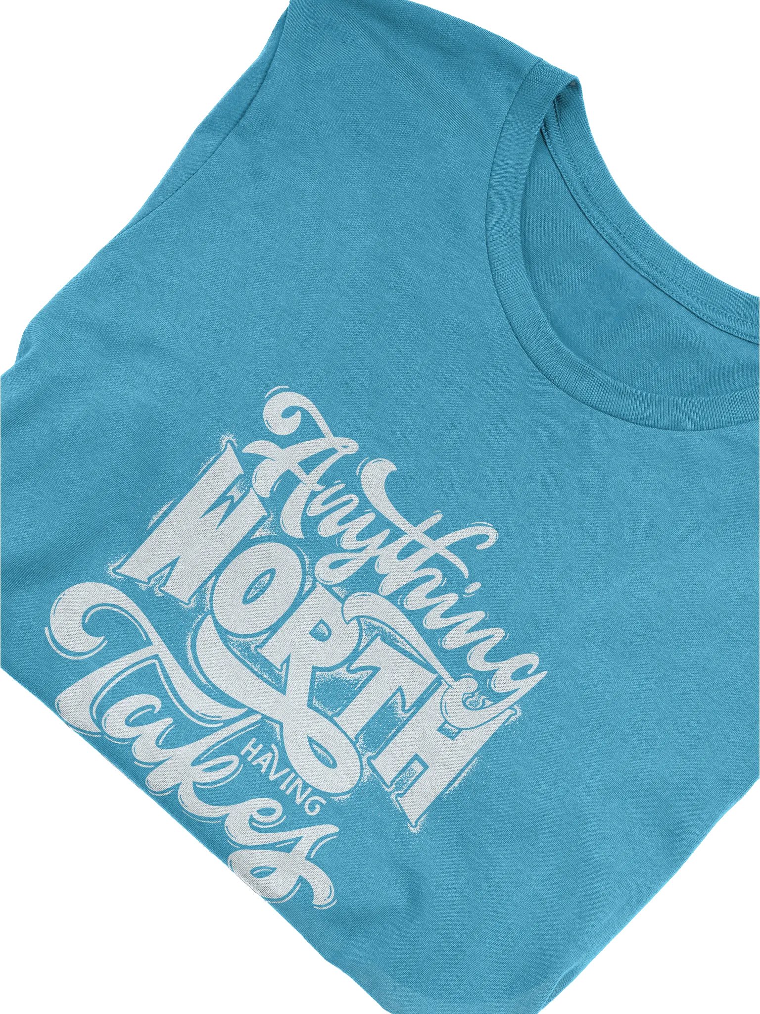 Anything Worth It Soft T-Shirt product image (5)